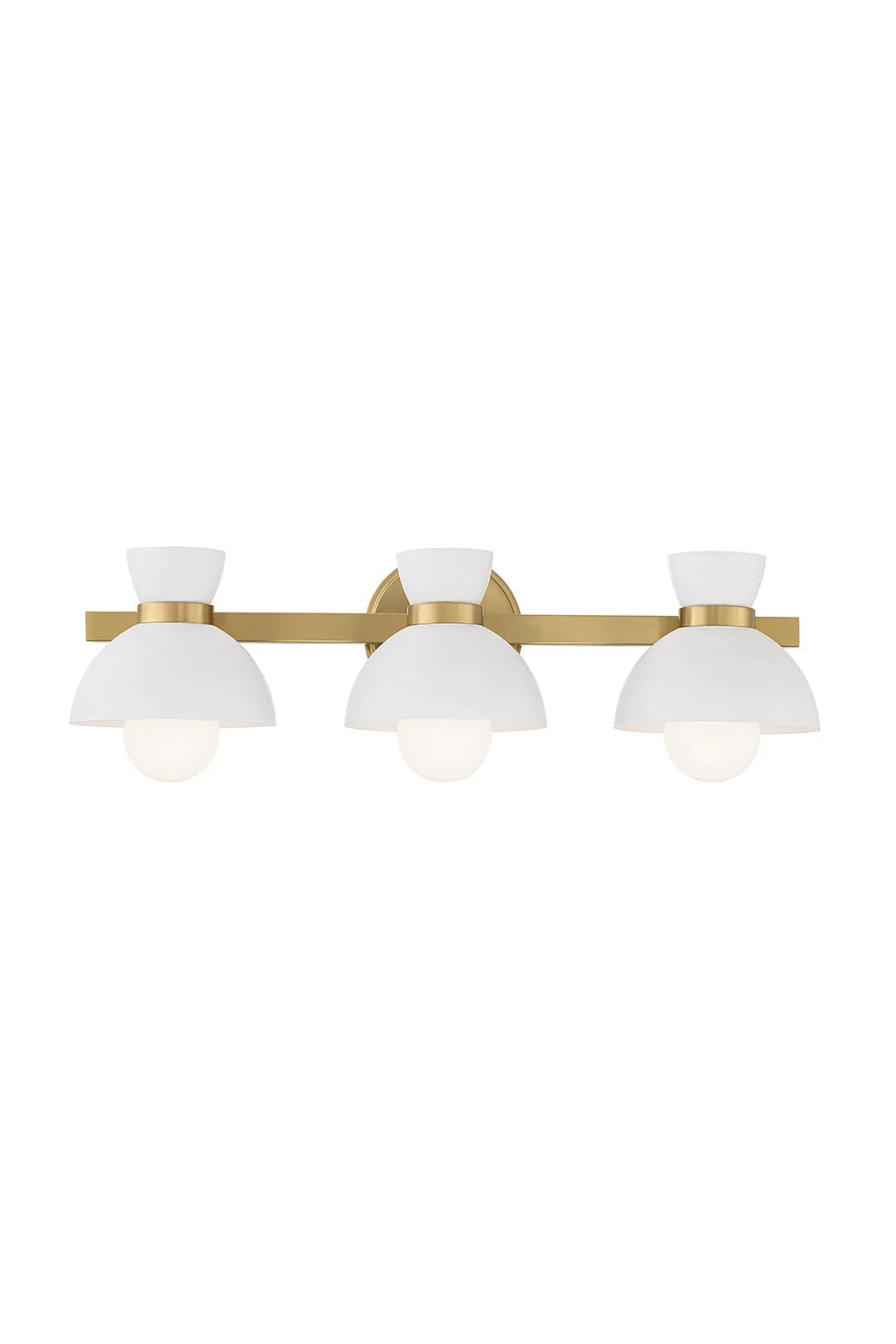 Neptune Bathroom Vanity Sconce  - 3 Sizes - Image 4