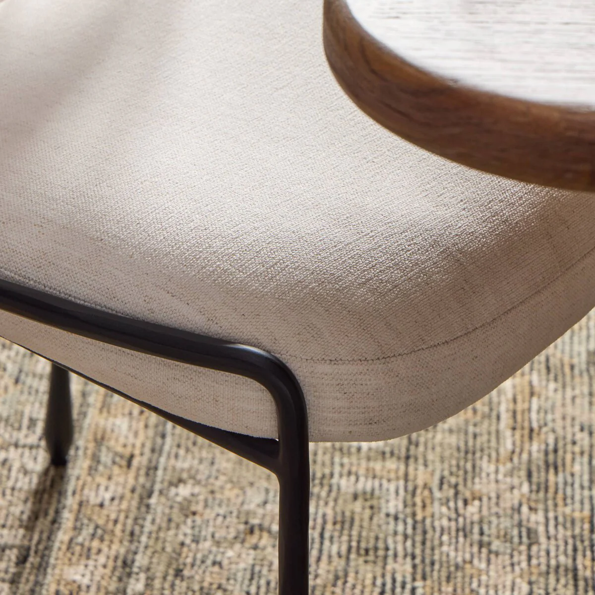 Nettie Dining Chair - Image 12