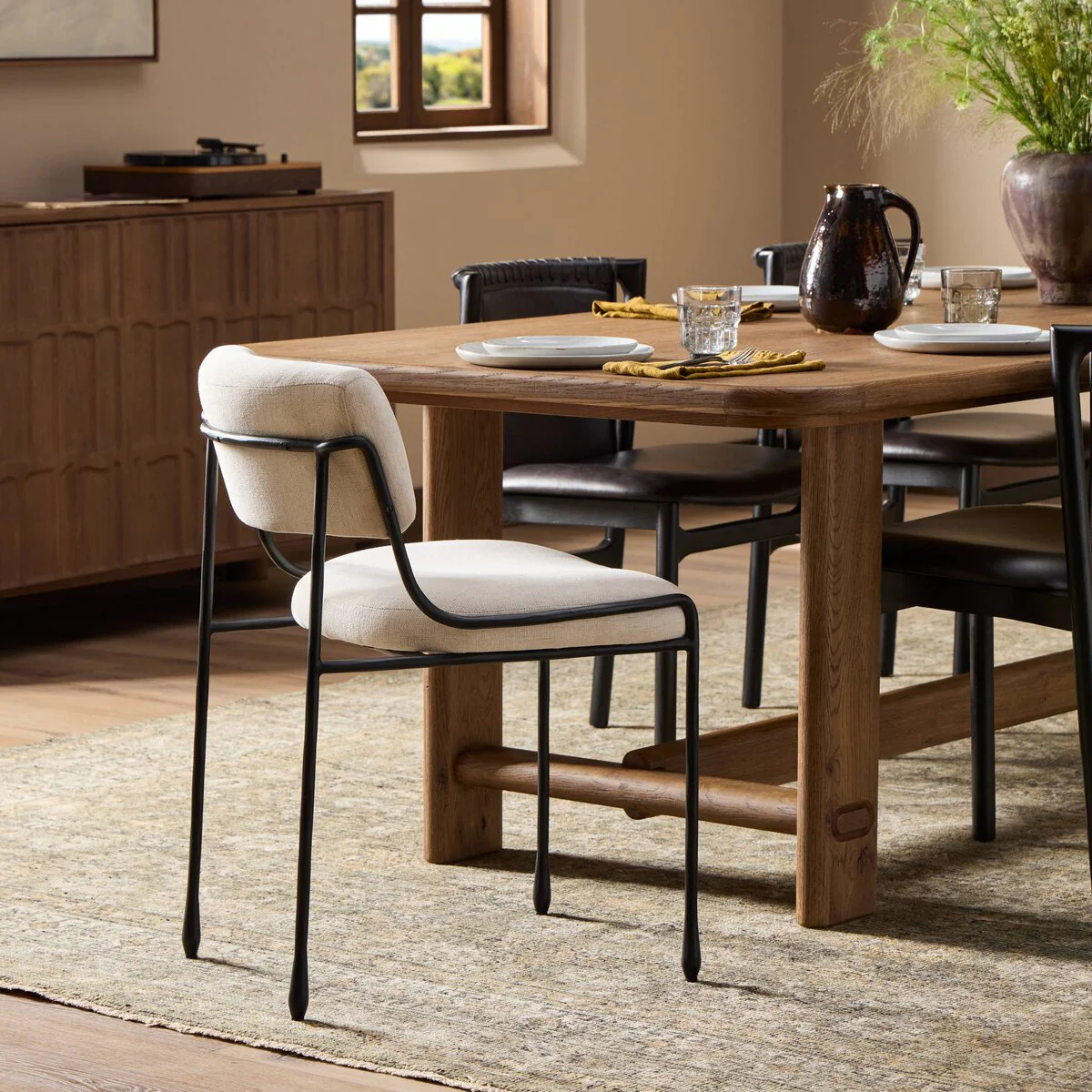 Nettie Dining Chair - Image 15