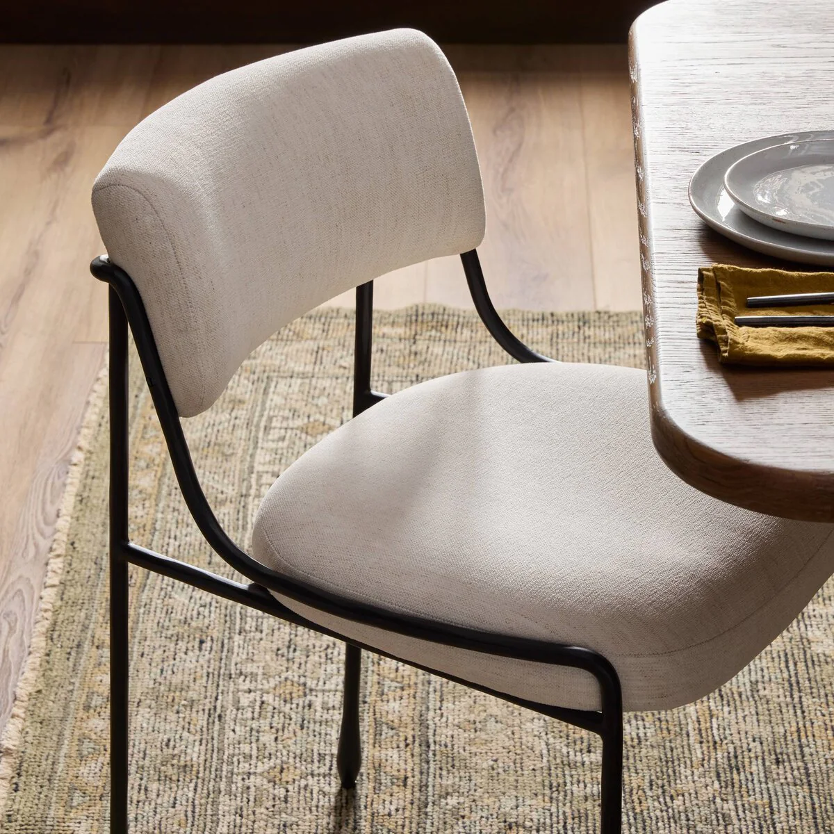 Nettie Dining Chair - Image 2
