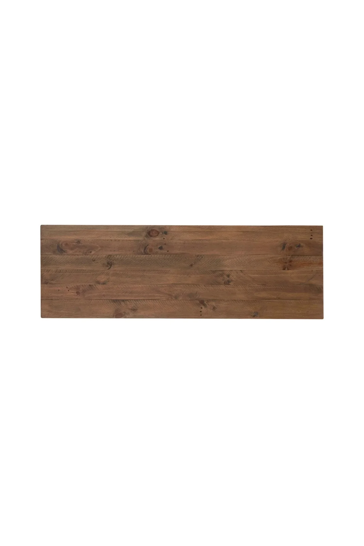 Nevada 6-Drawer Dresser - Dark Driftwood - Image 5