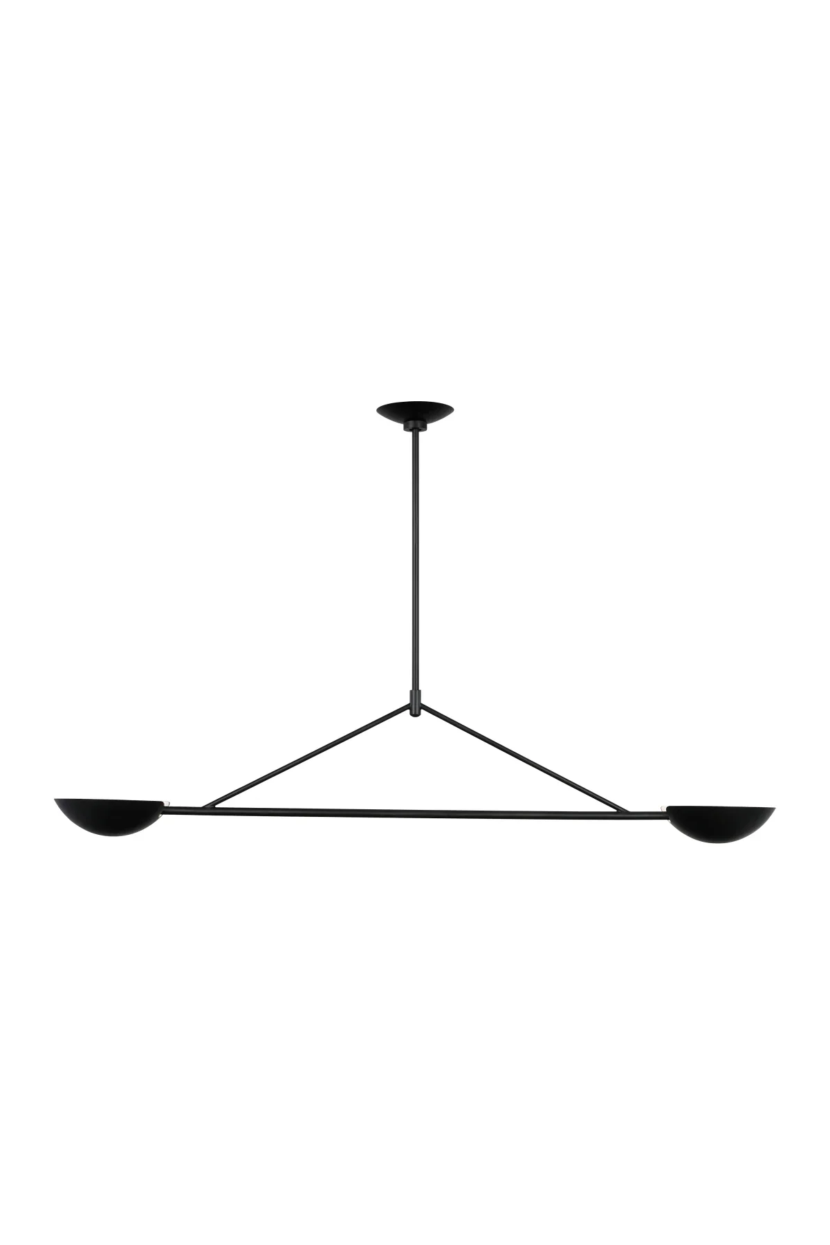 Nevel Chandelier - 3 Sizes