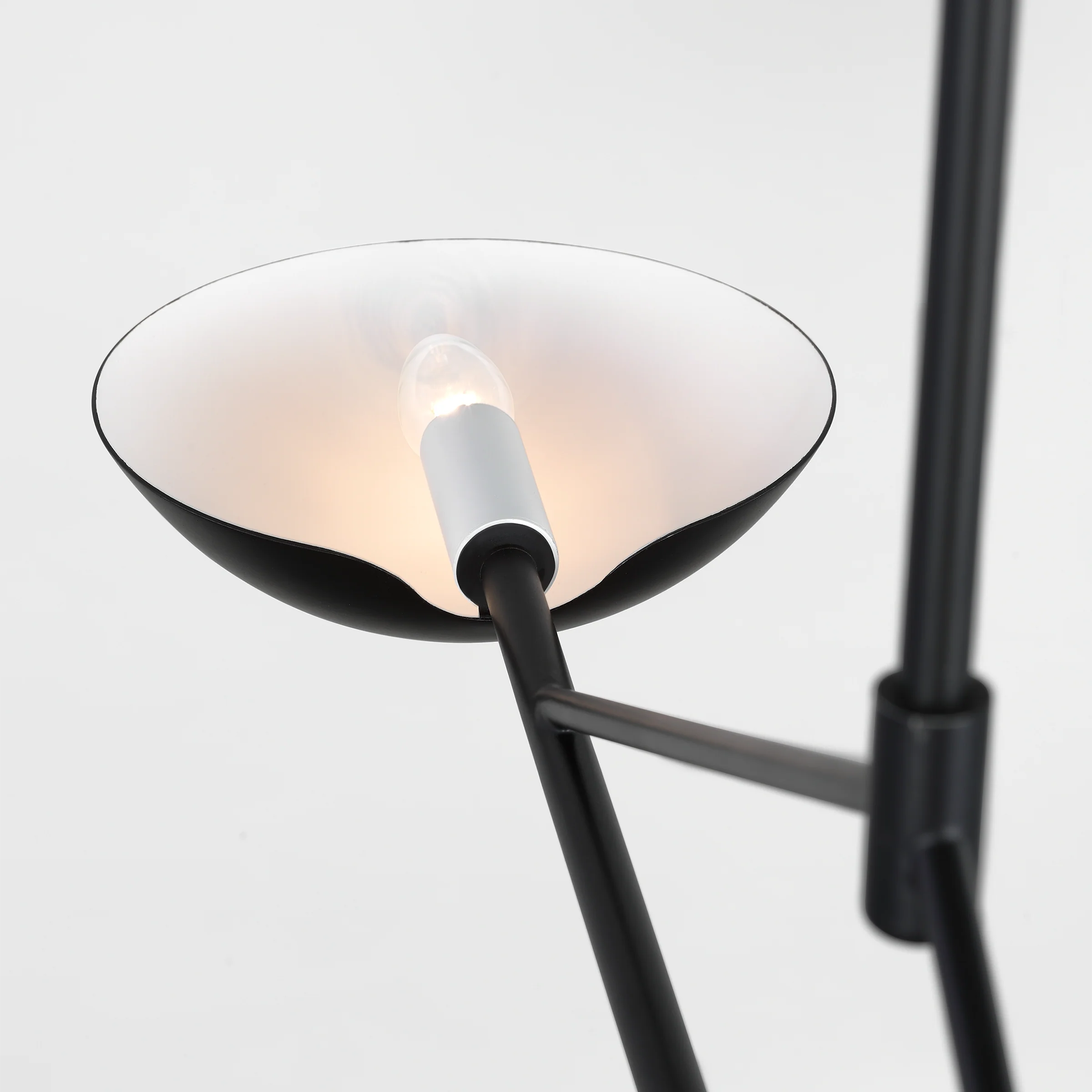 Nevel Chandelier - 3 Sizes - Image 10