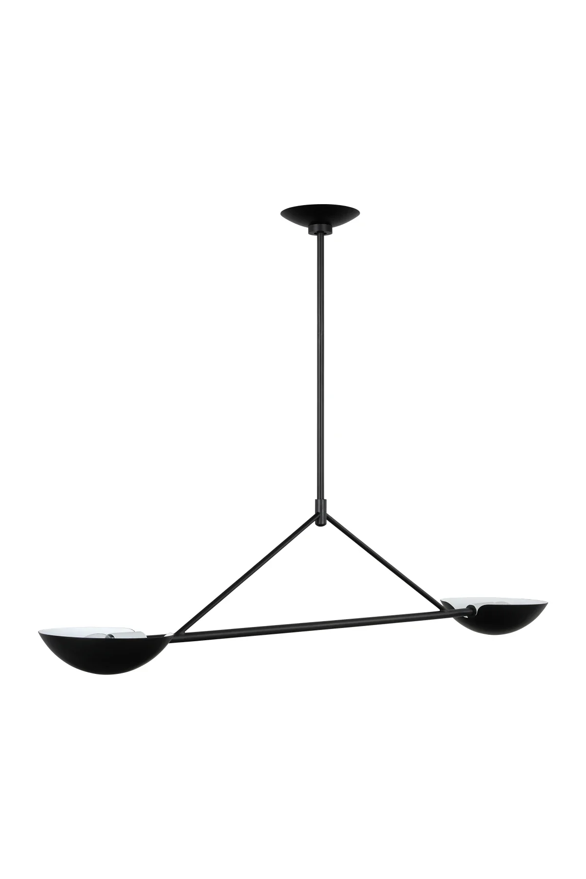 Nevel Chandelier - 3 Sizes - Image 2