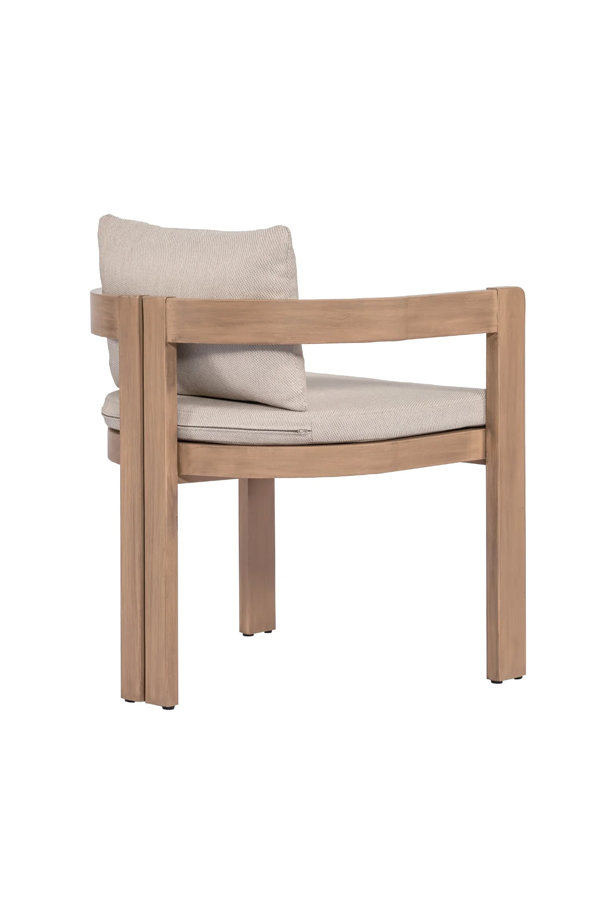 Newport Outdoor Dining Chair - Image 10