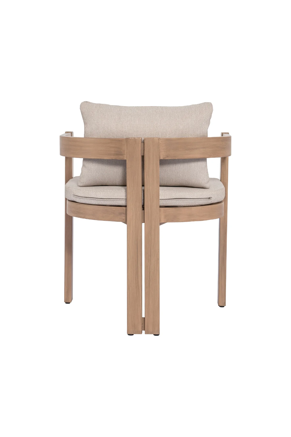 Newport Outdoor Dining Chair - Image 11