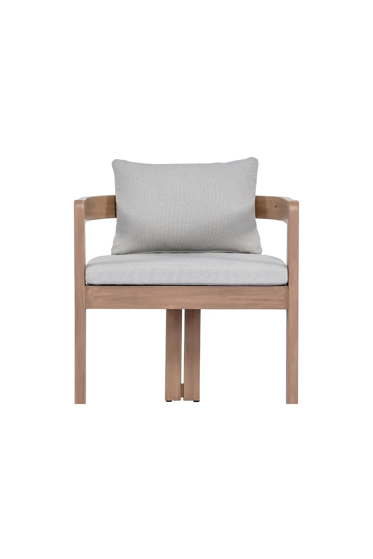 Newport Outdoor Dining Chair - Image 13