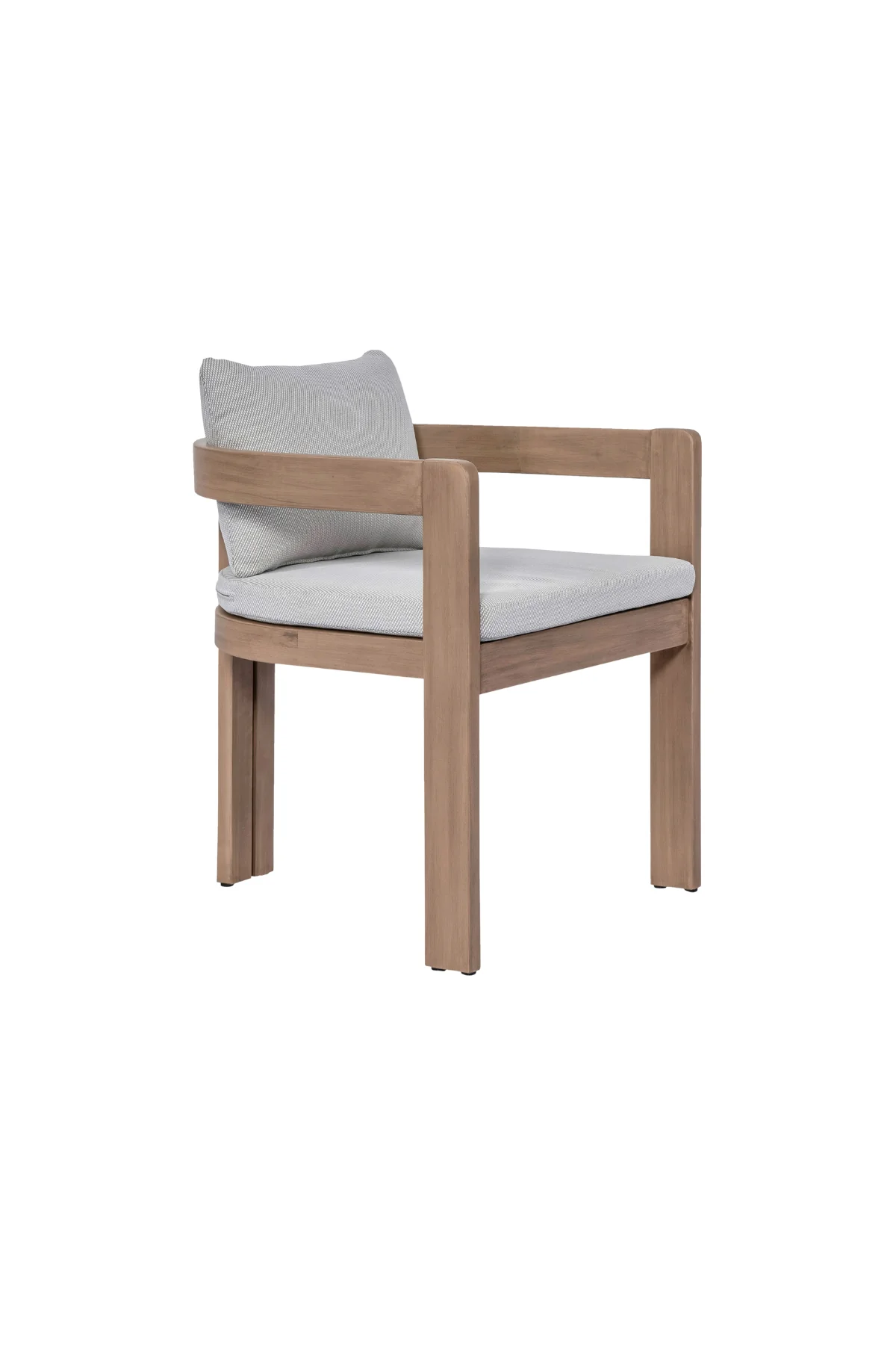 Newport Outdoor Dining Chair - Image 14