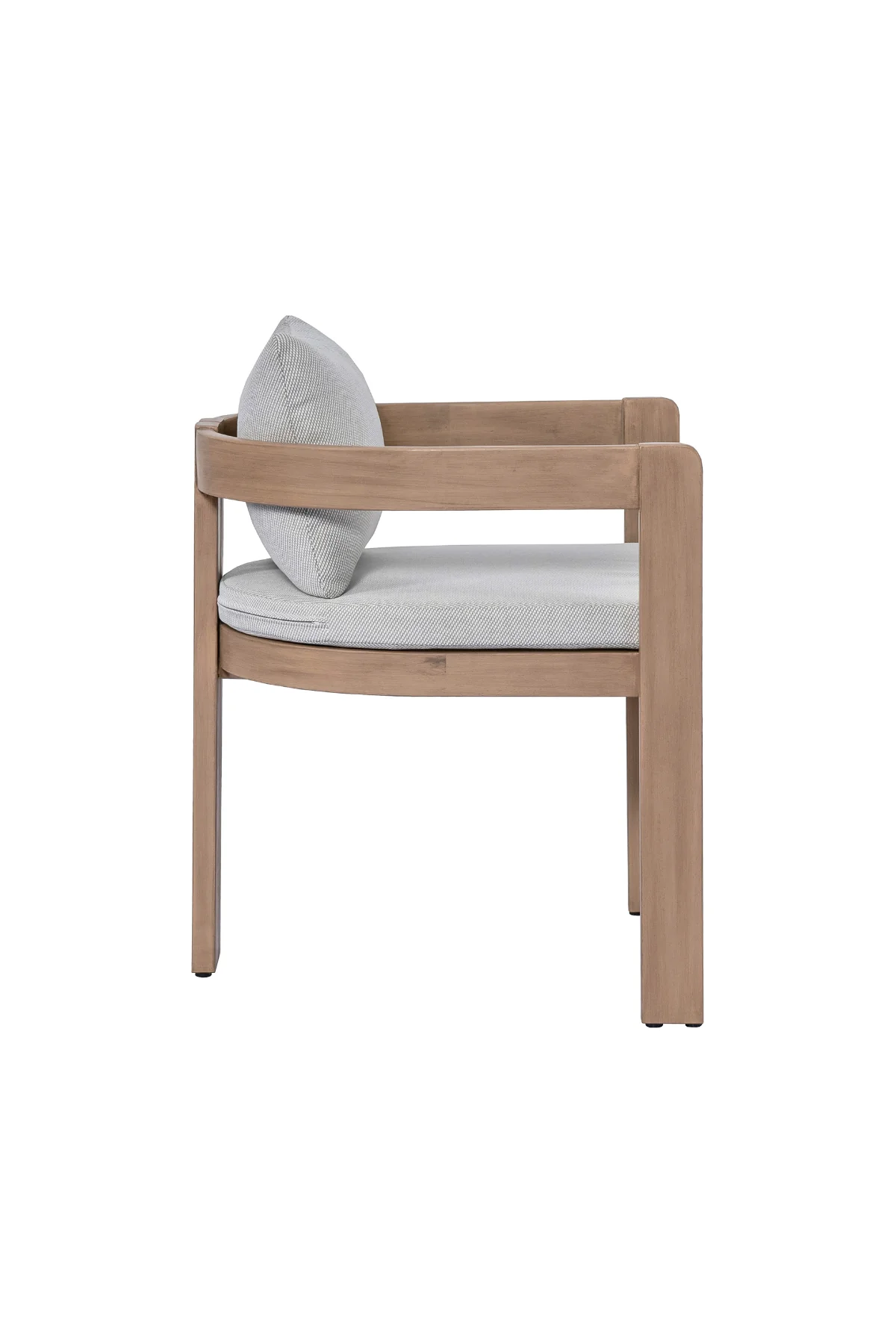 Newport Outdoor Dining Chair - Image 15