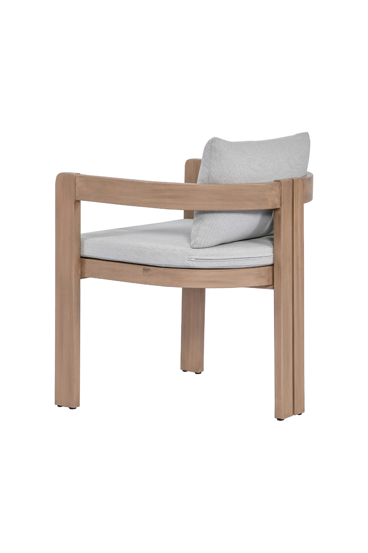 Newport Outdoor Dining Chair - Image 16