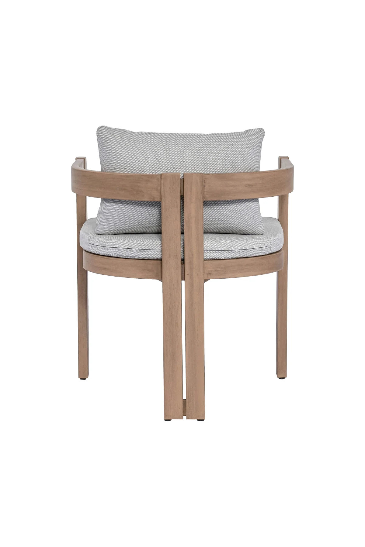 Newport Outdoor Dining Chair - Image 17