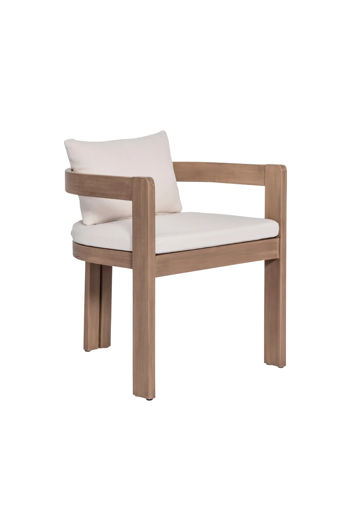 Newport Outdoor Dining Chair - Image 2