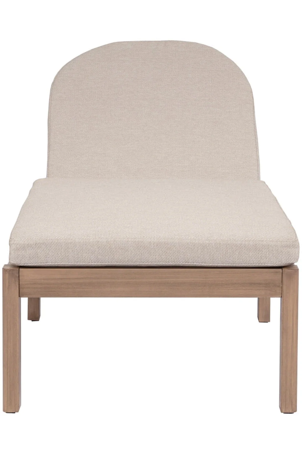 Newport Outdoor Patio Lounge Chair