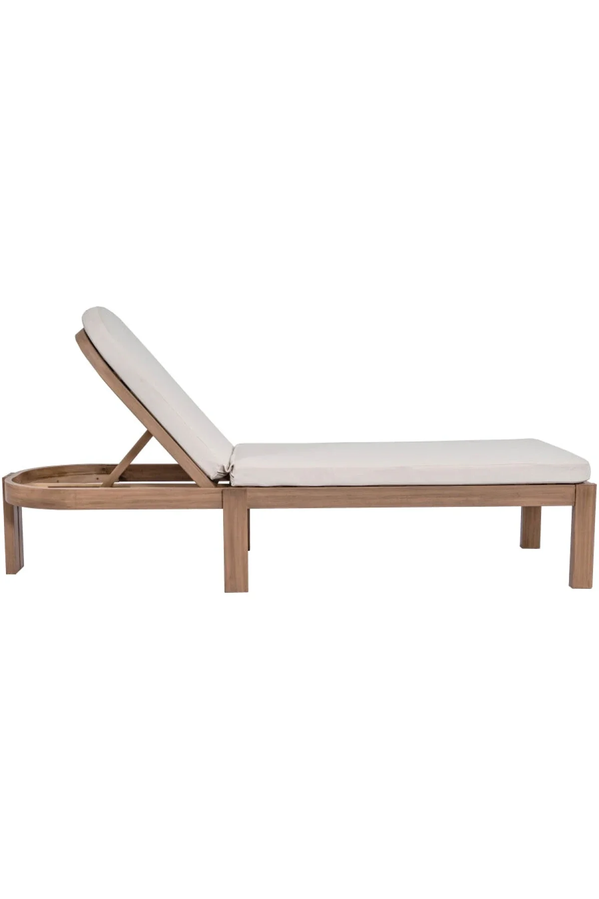 Newport Outdoor Patio Lounge Chair - Image 10