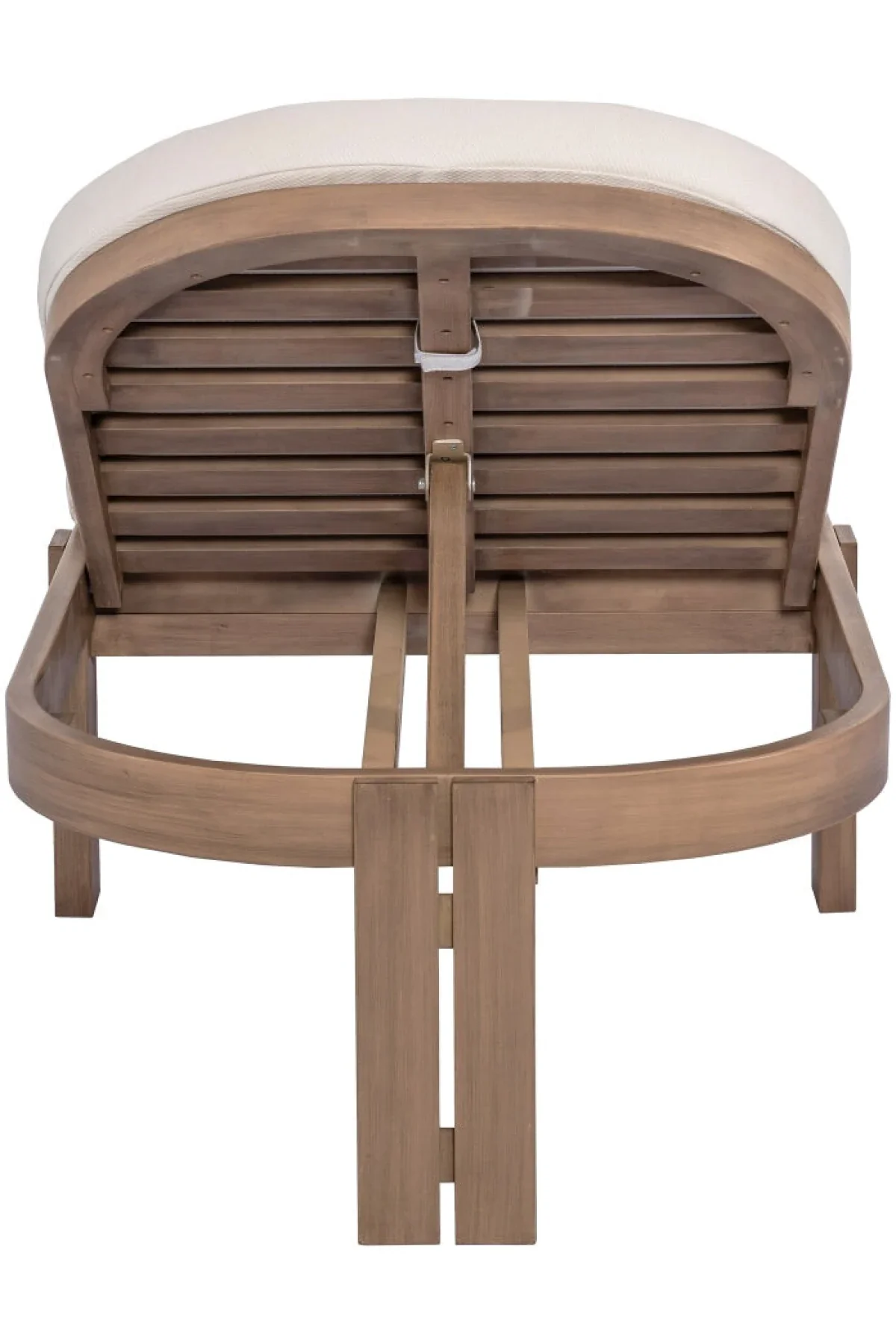 Newport Outdoor Patio Lounge Chair - Image 13