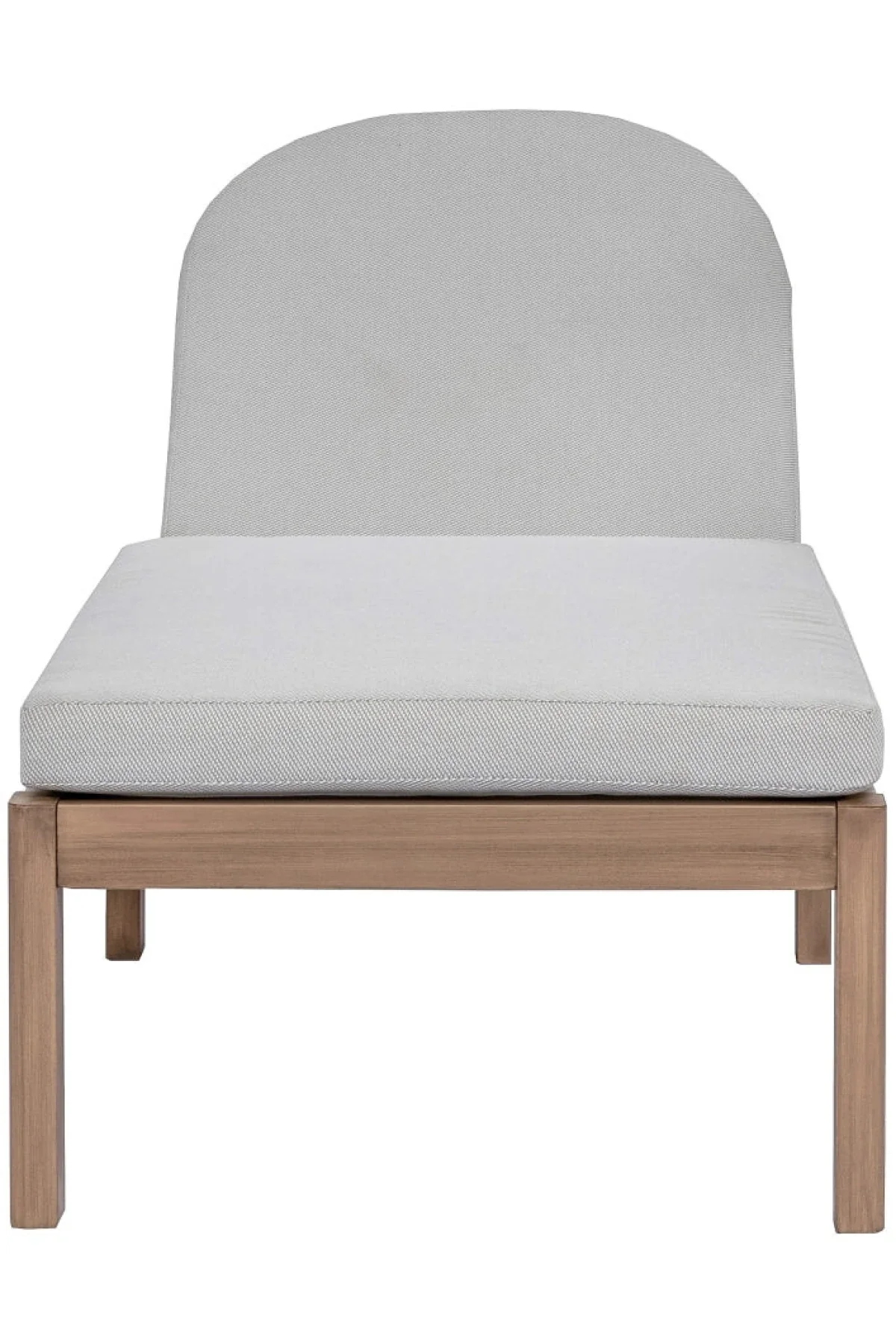 Newport Outdoor Patio Lounge Chair - Image 14