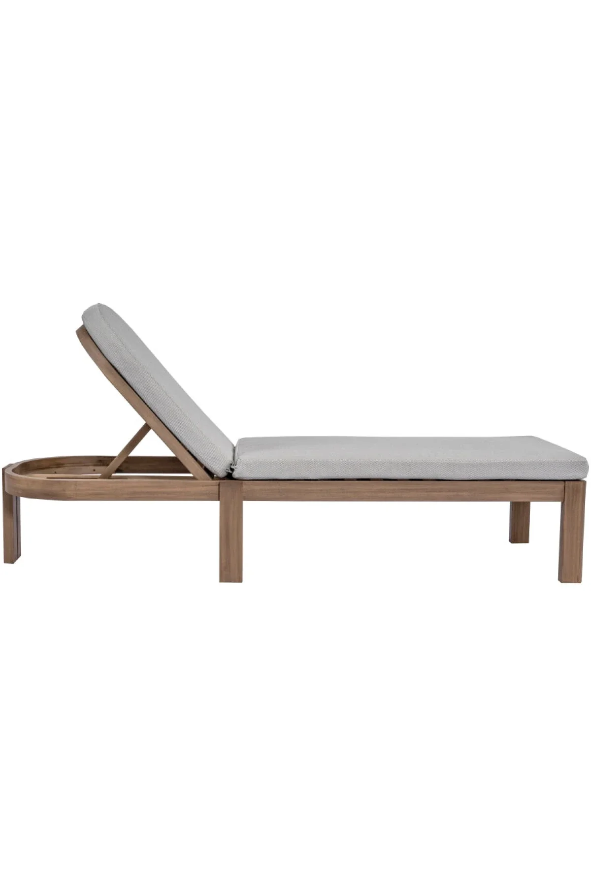 Newport Outdoor Patio Lounge Chair - Image 16