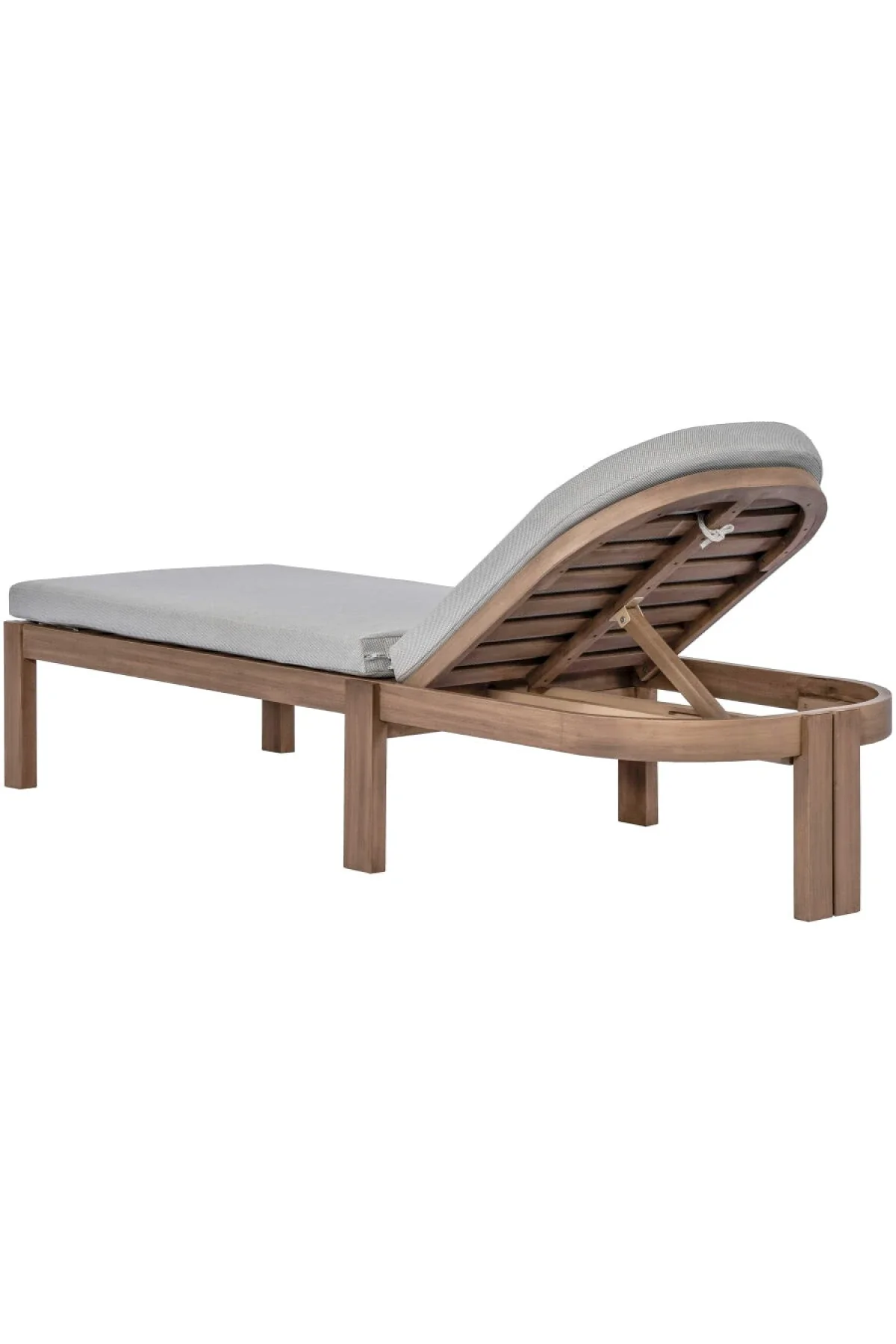 Newport Outdoor Patio Lounge Chair - Image 17