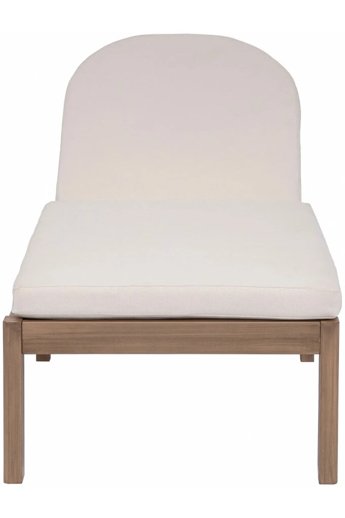 Newport Outdoor Patio Lounge Chair - Image 7