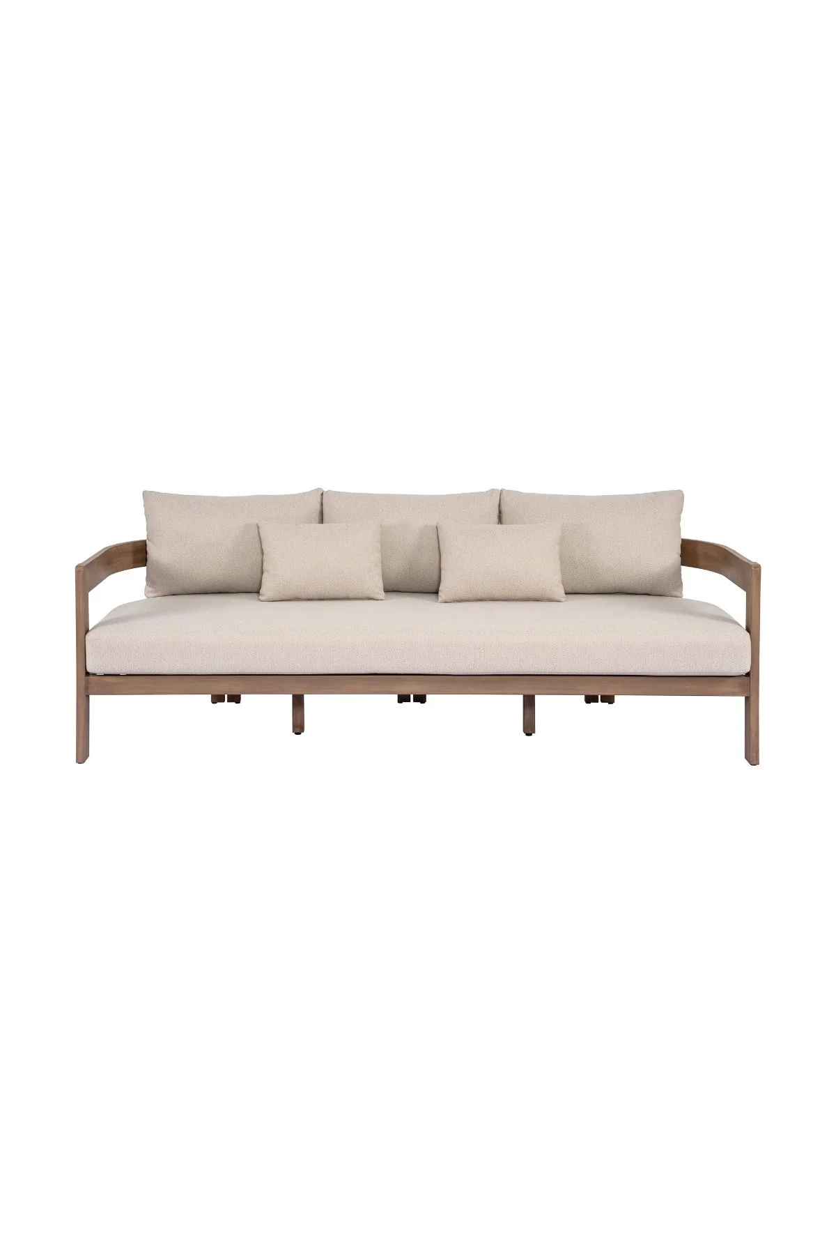 Newport Outdoor Sofa