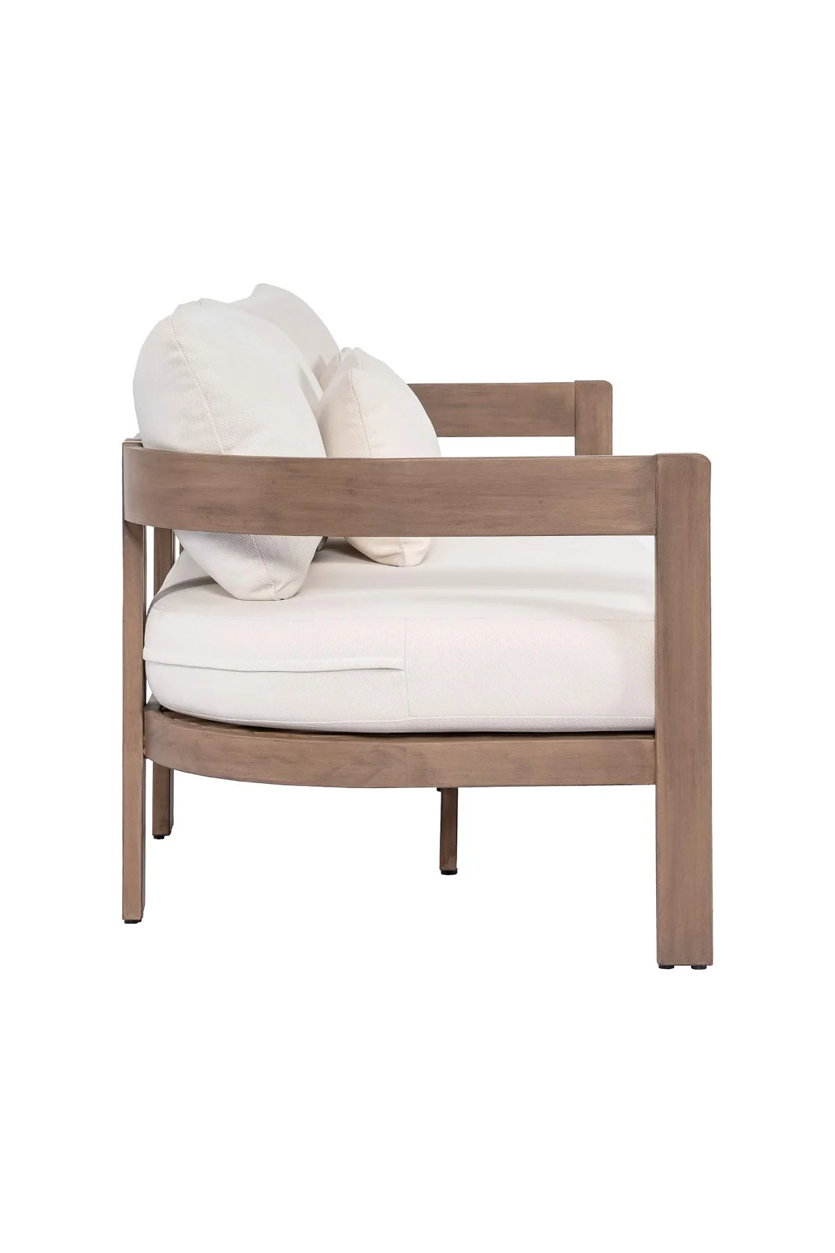 Newport Outdoor Sofa - Image 10