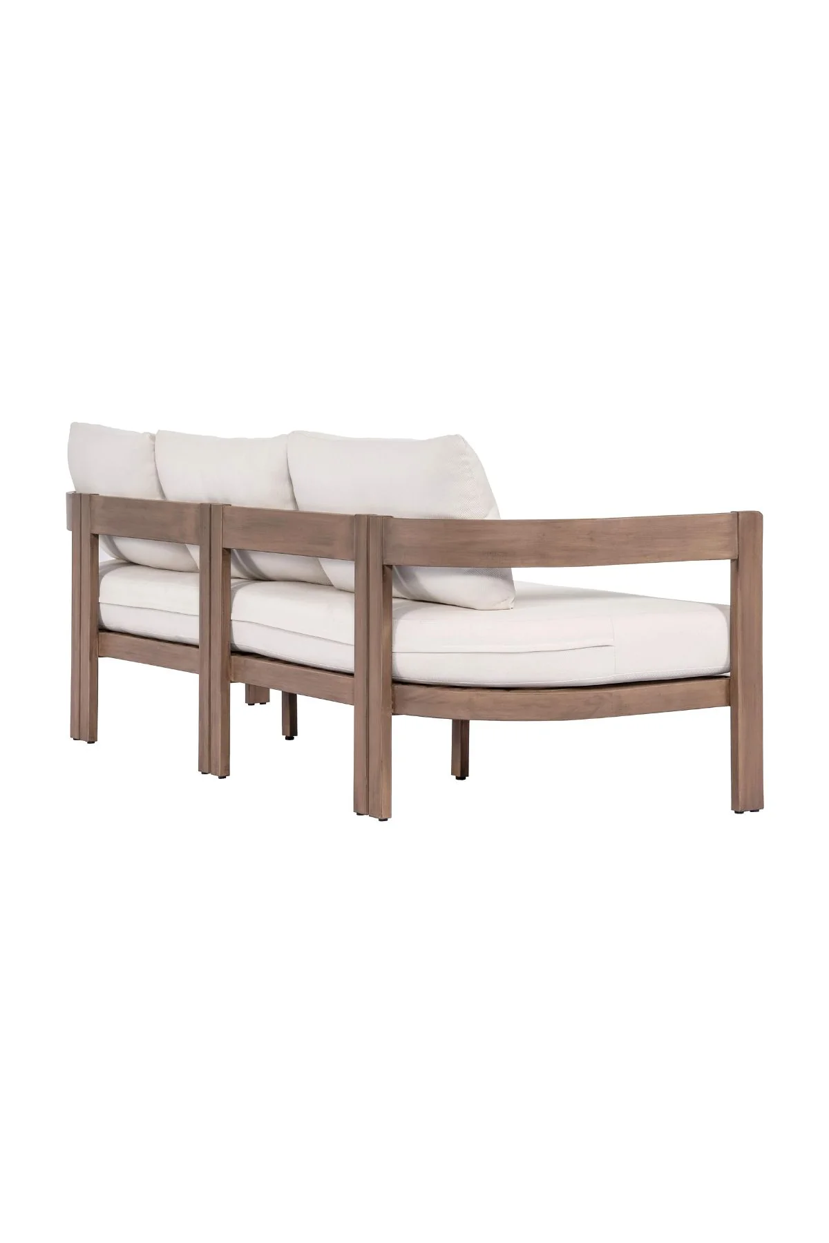 Newport Outdoor Sofa - Image 11