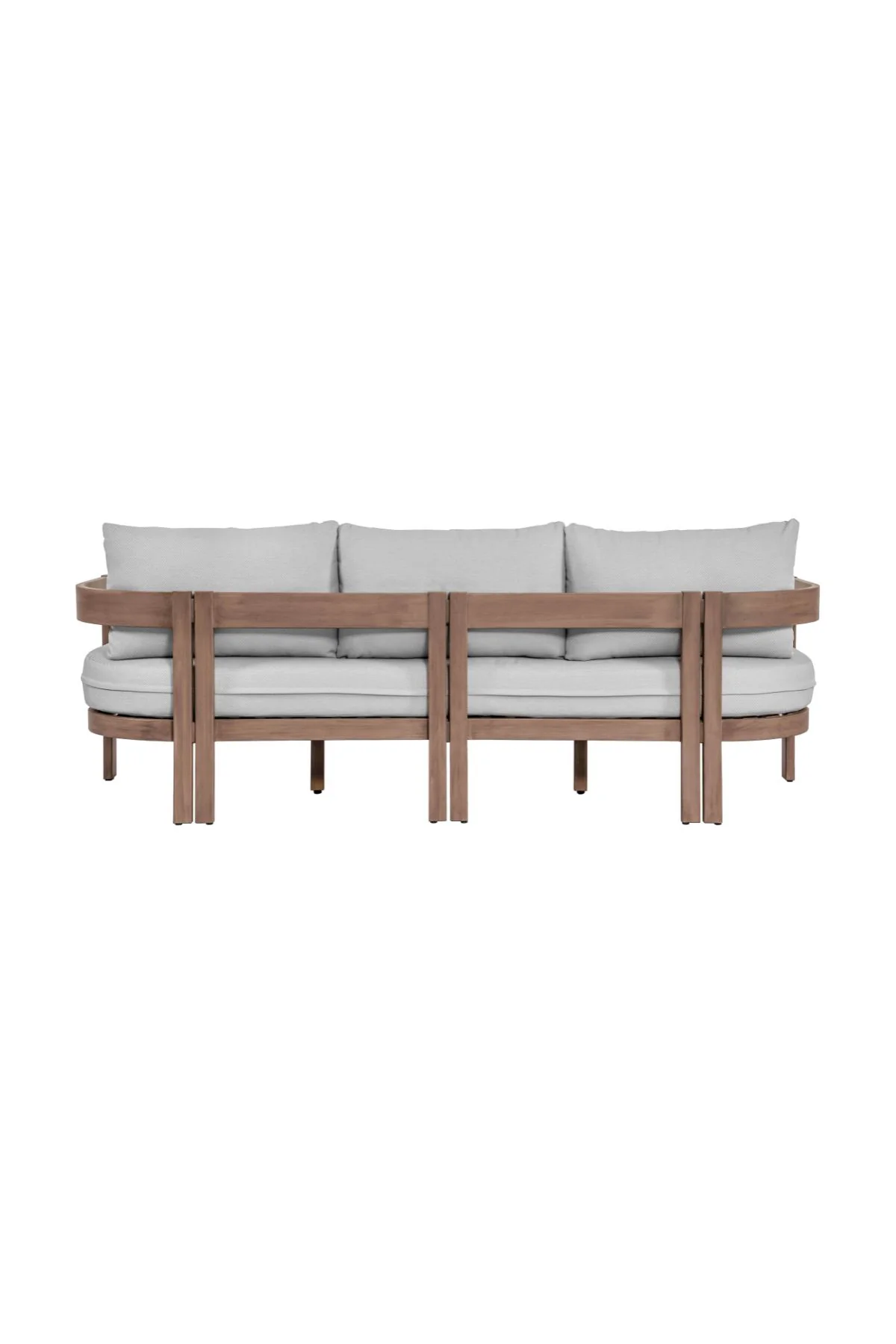 Newport Outdoor Sofa - Image 16