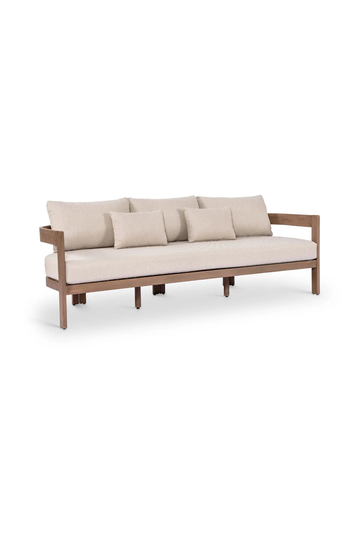 Newport Outdoor Sofa - Image 2