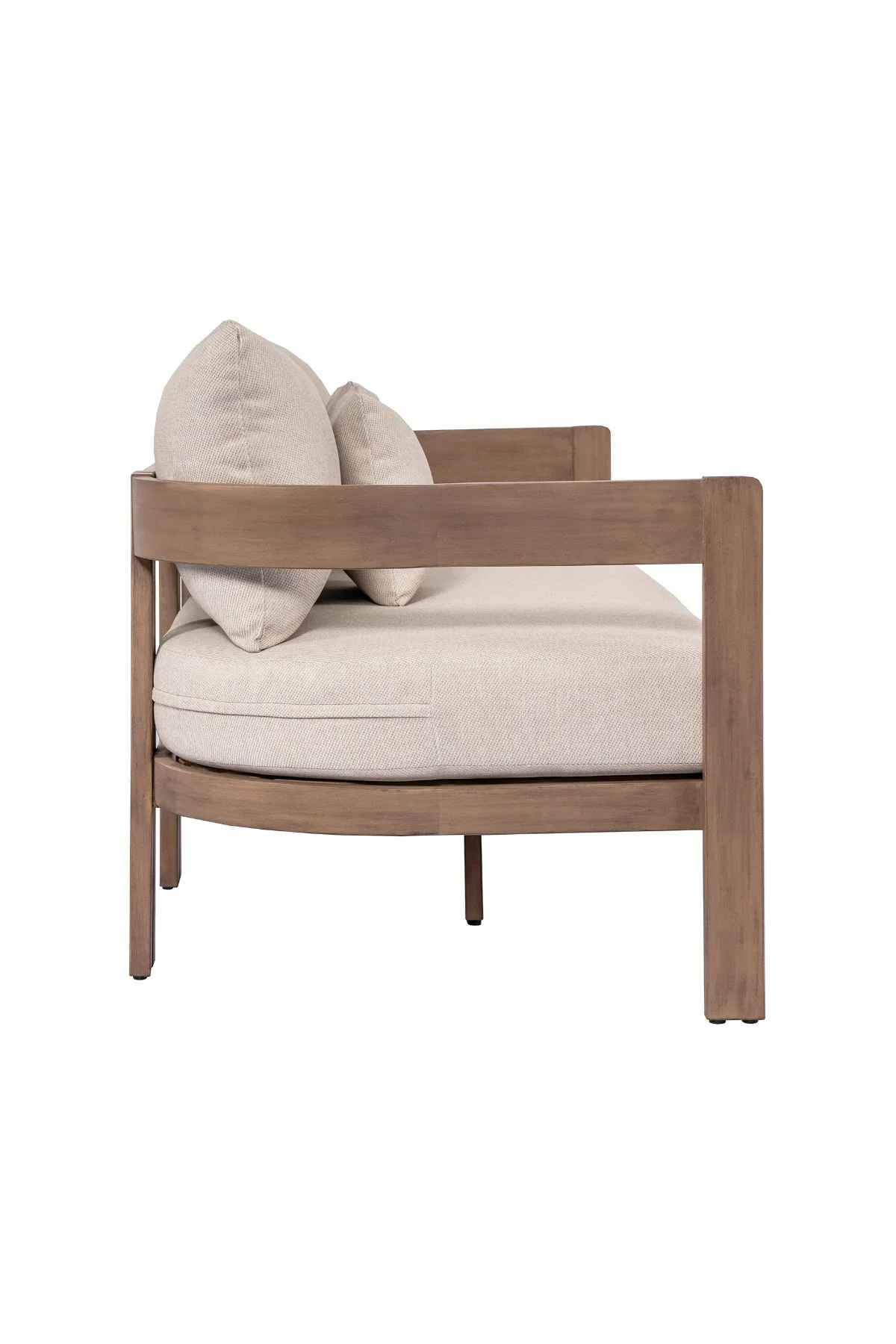 Newport Outdoor Sofa - Image 3