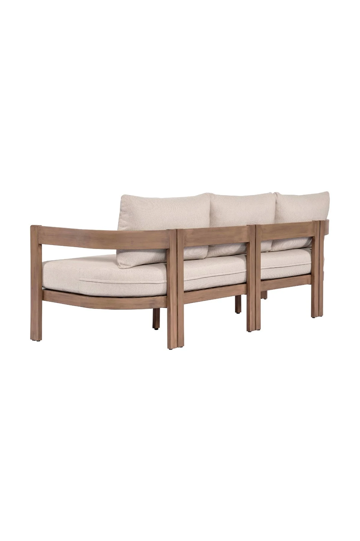 Newport Outdoor Sofa - Image 5