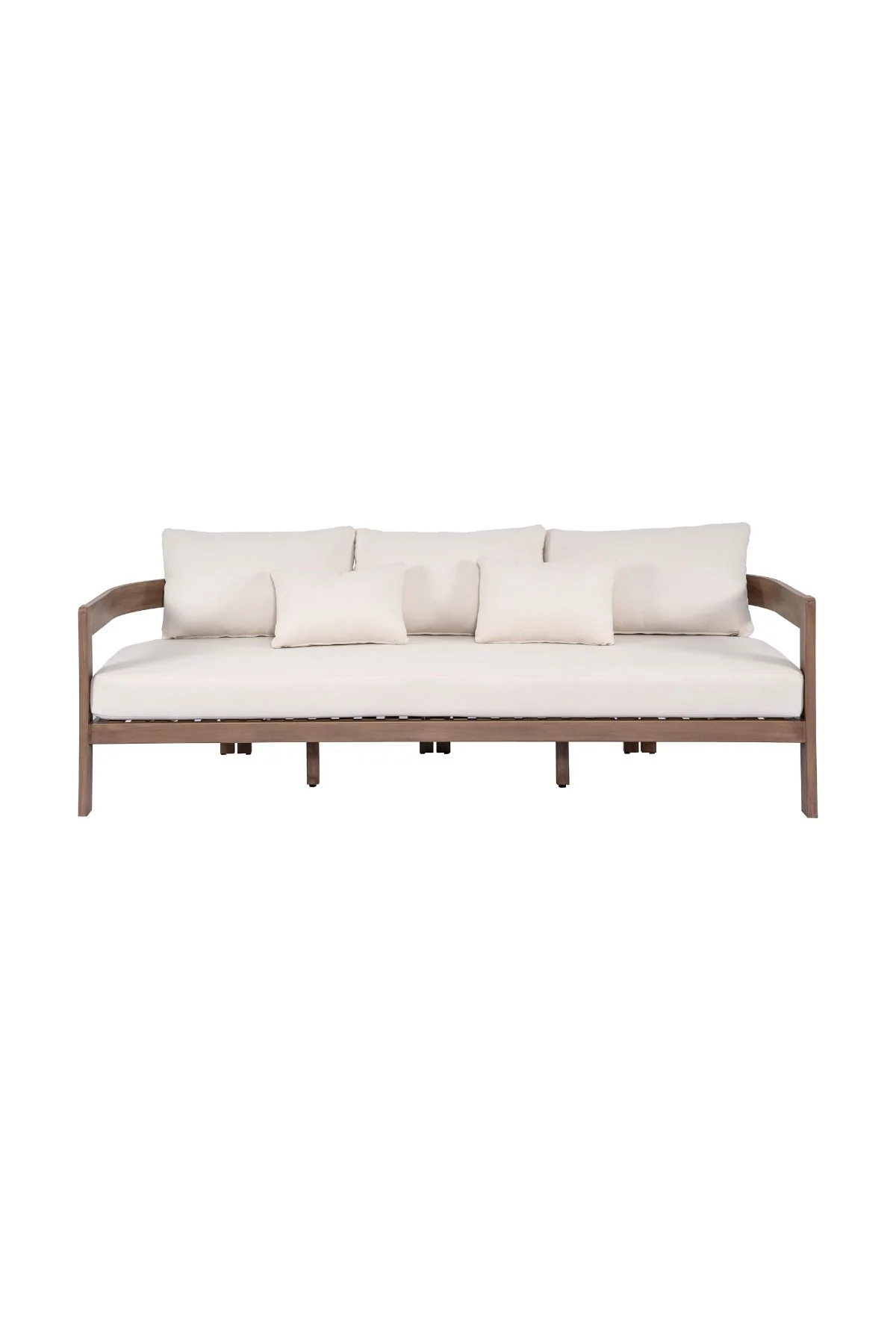 Newport Outdoor Sofa - Image 7