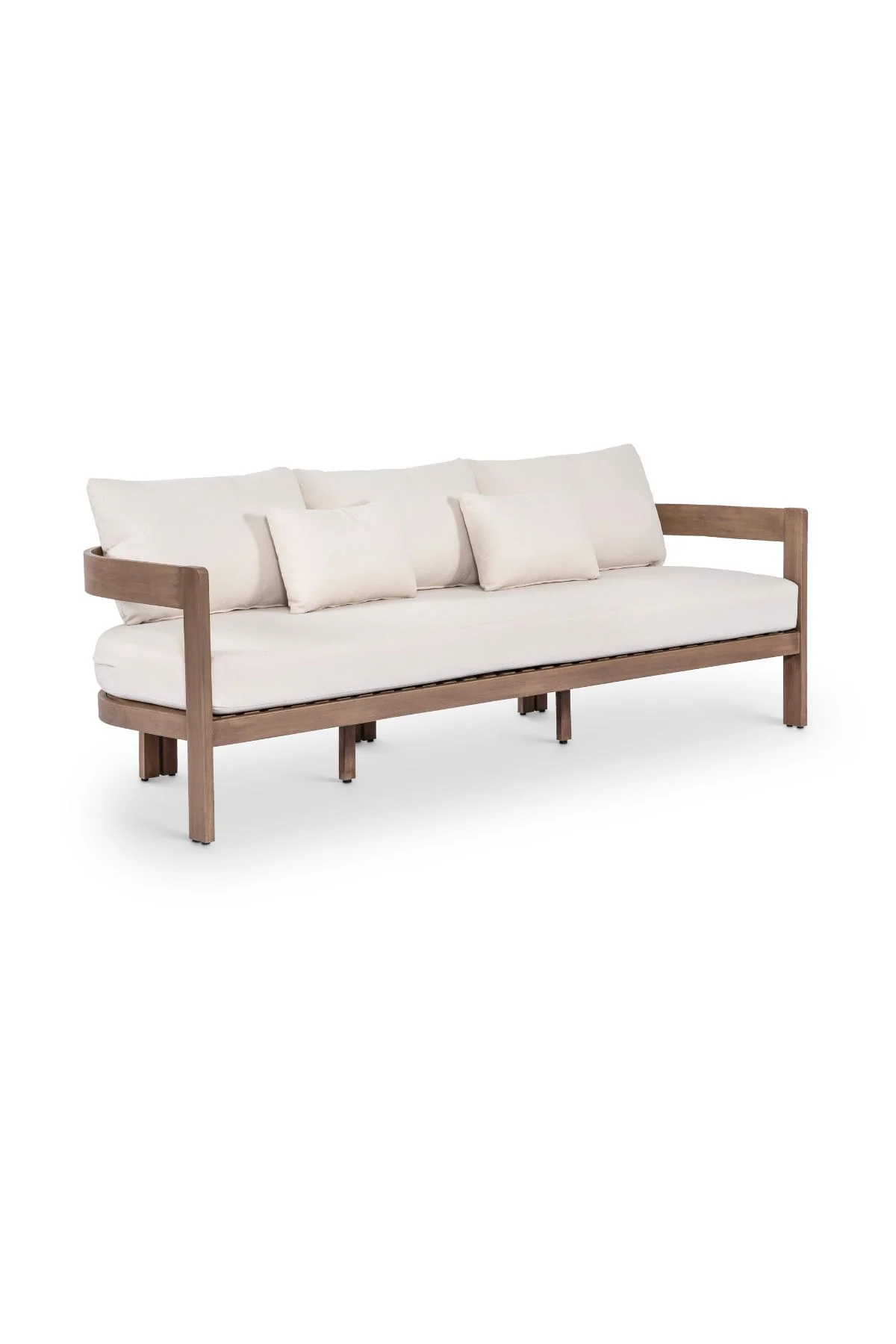 Newport Outdoor Sofa - Image 8