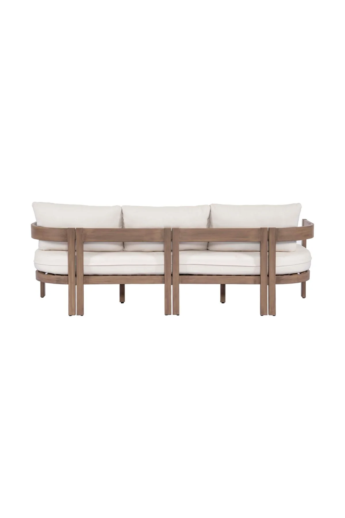 Newport Outdoor Sofa - Image 9
