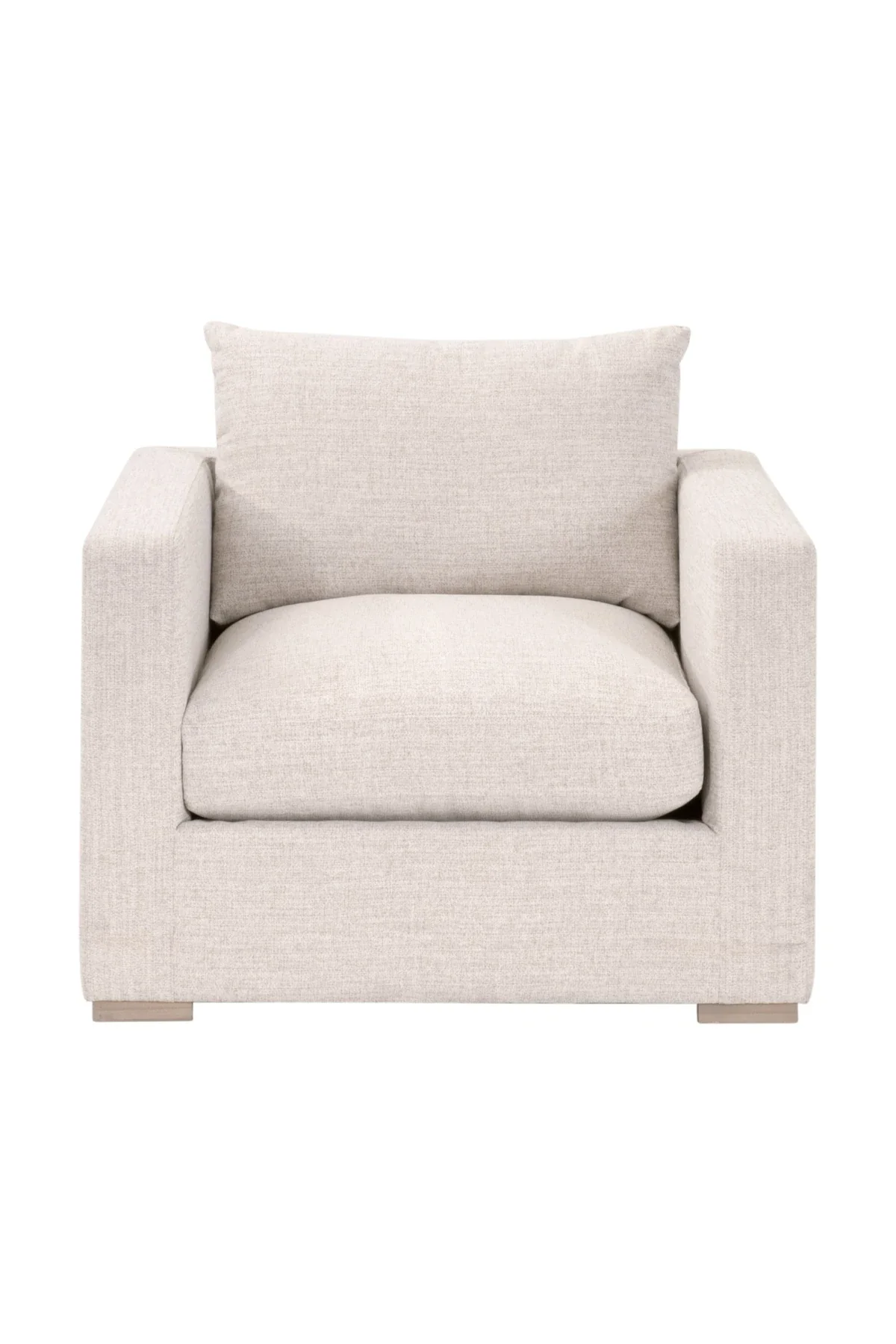 Newport Outdoor Track Arm Sofa Chair
