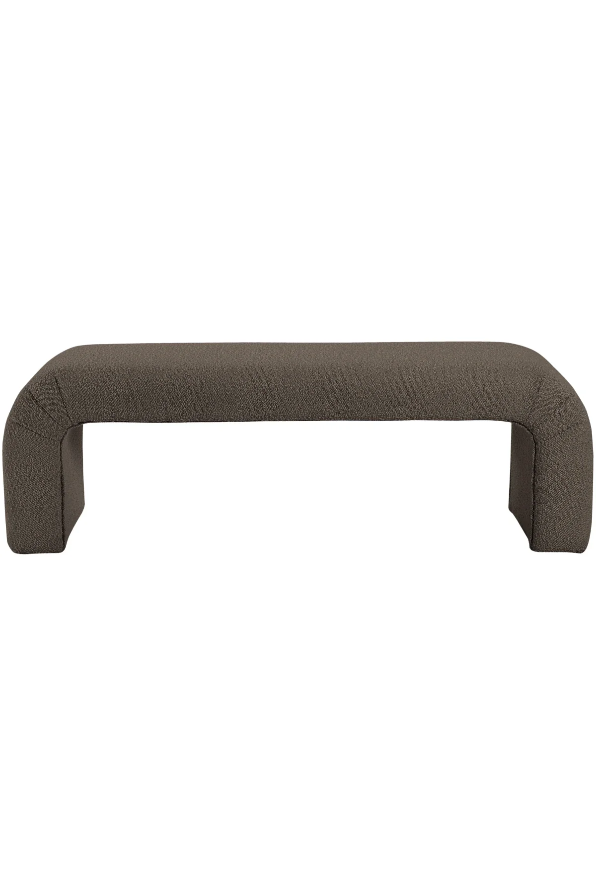 Niagara Boucle Bench