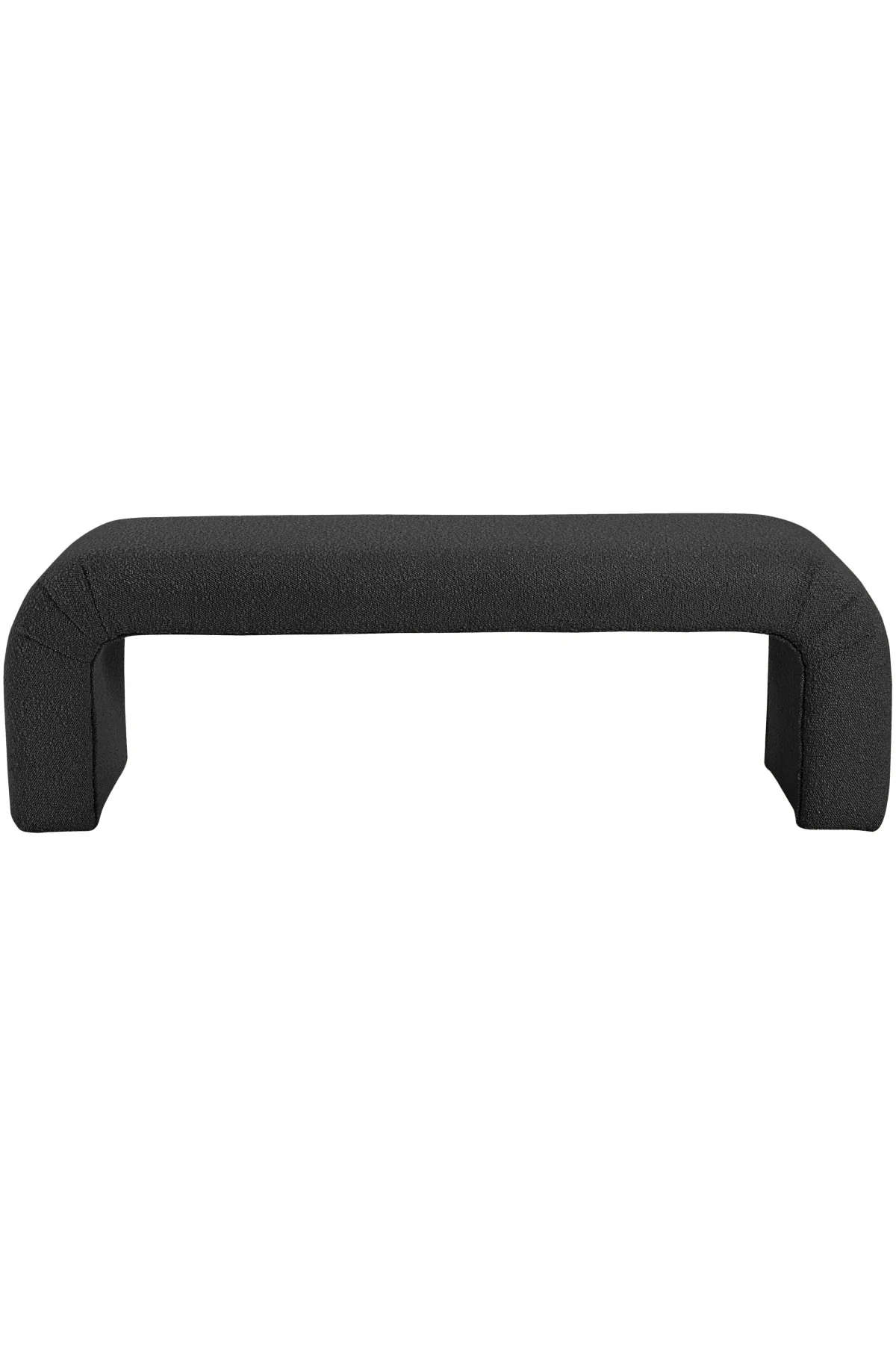 Niagara Boucle Bench - Image 11