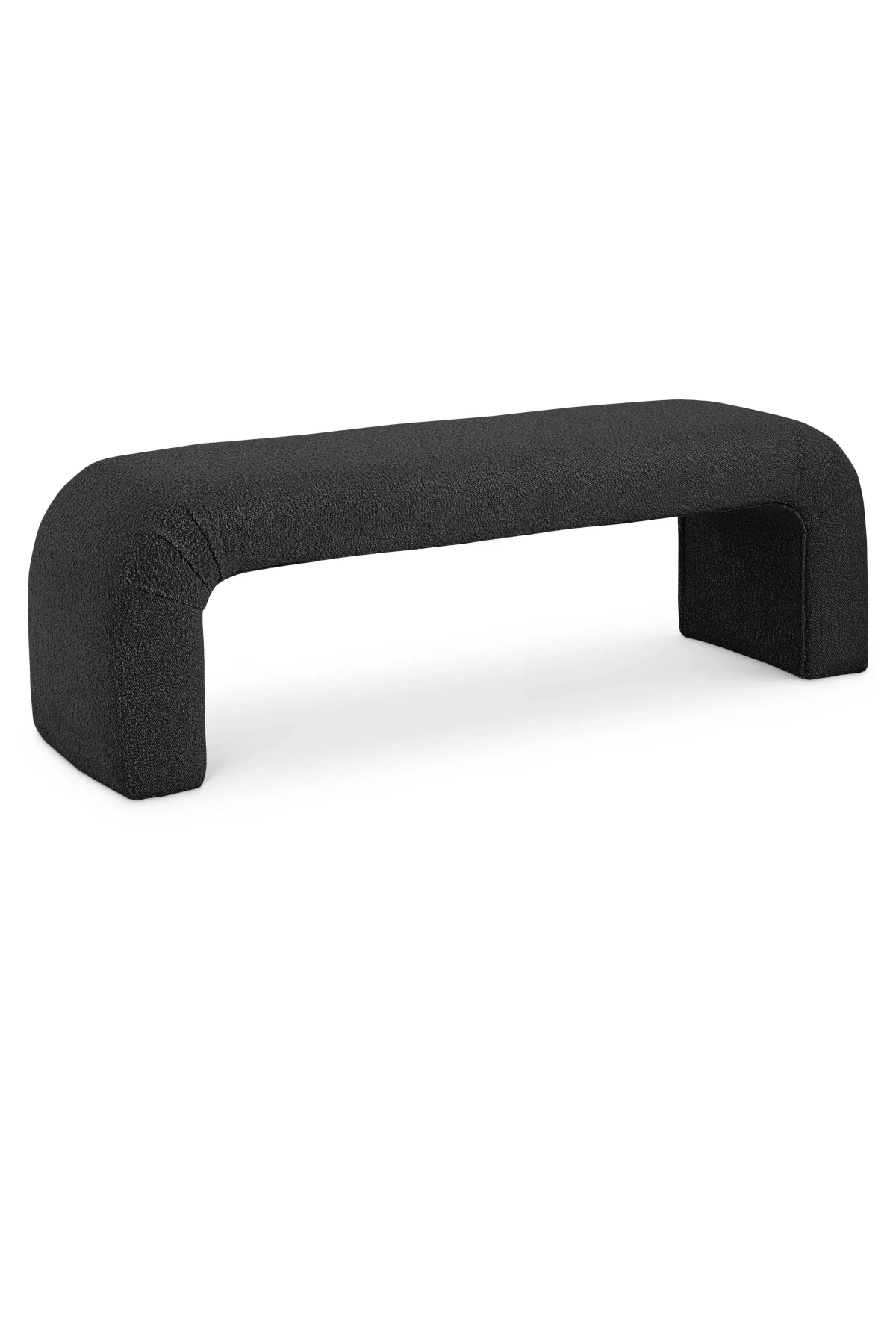 Niagara Boucle Bench - Image 13