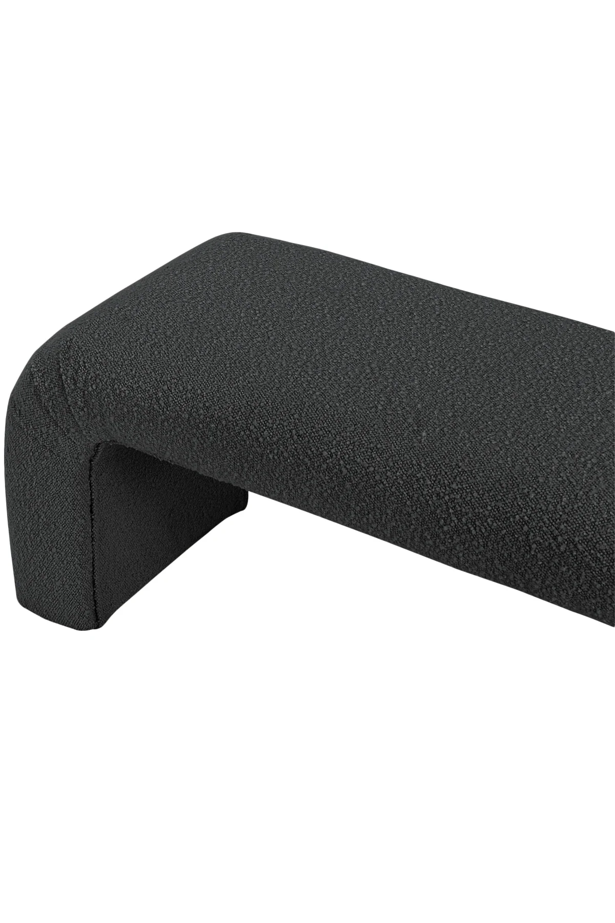 Niagara Boucle Bench - Image 14