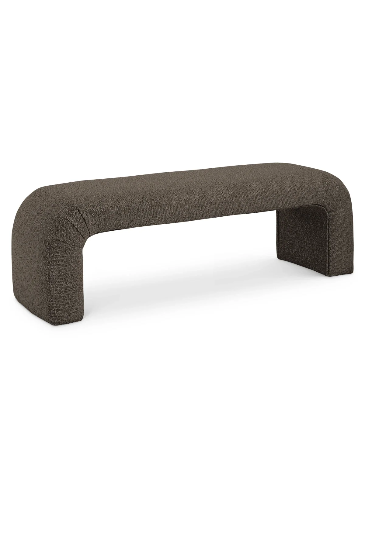 Niagara Boucle Bench - Image 3
