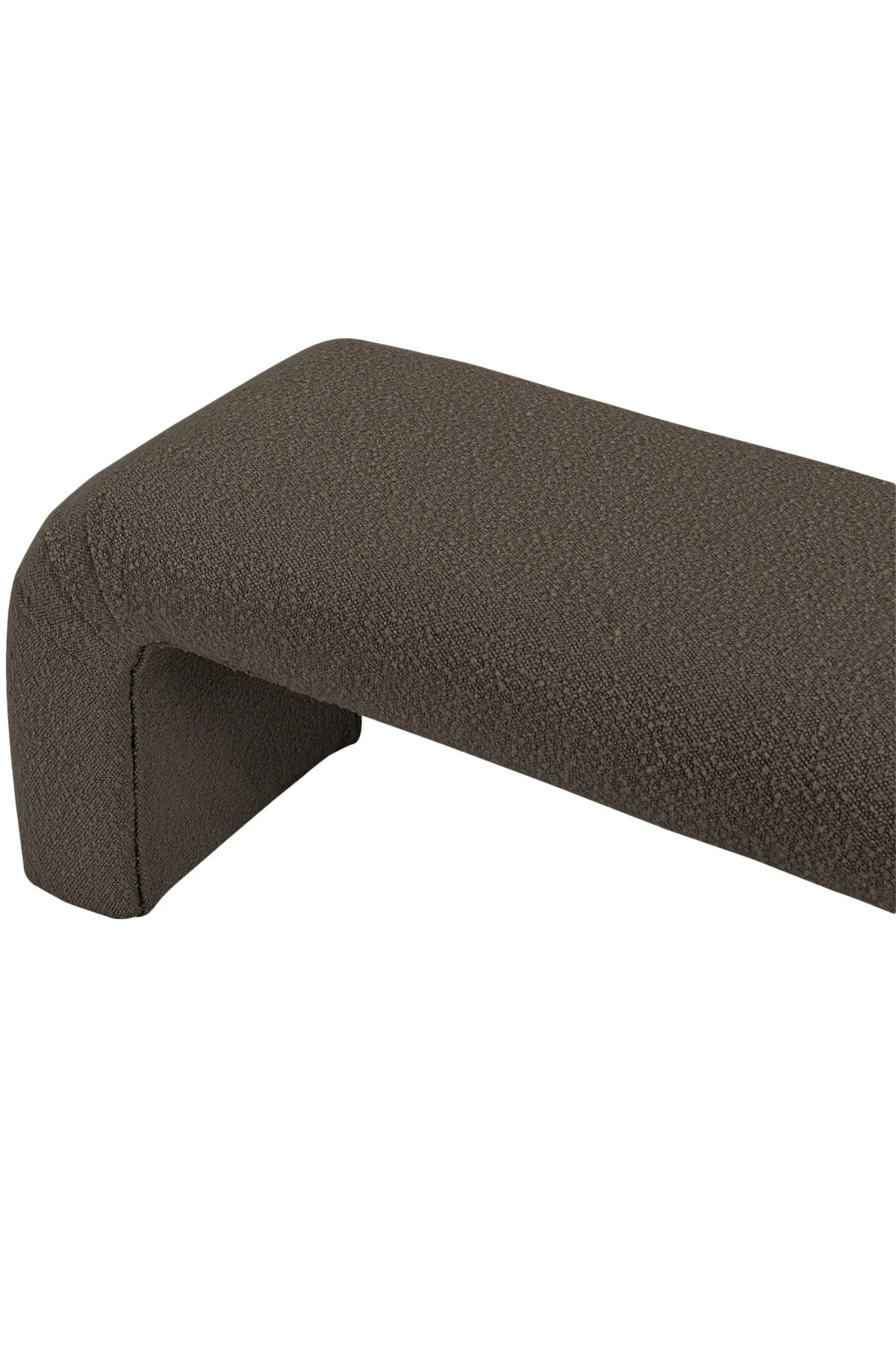 Niagara Boucle Bench - Image 4