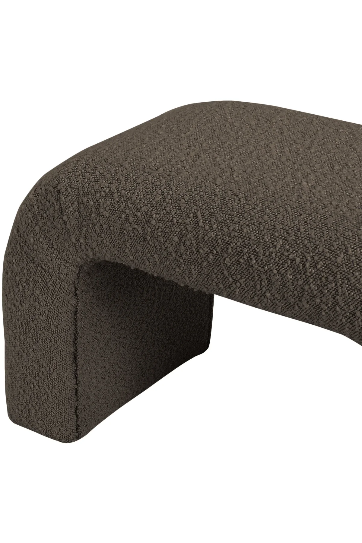 Niagara Boucle Bench - Image 5