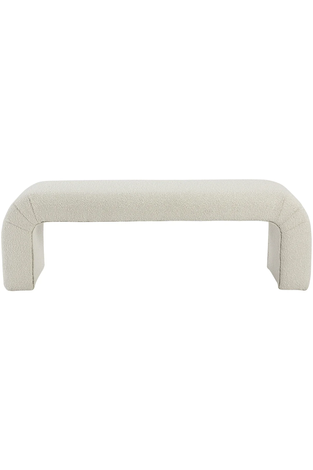Niagara Boucle Bench - Image 6