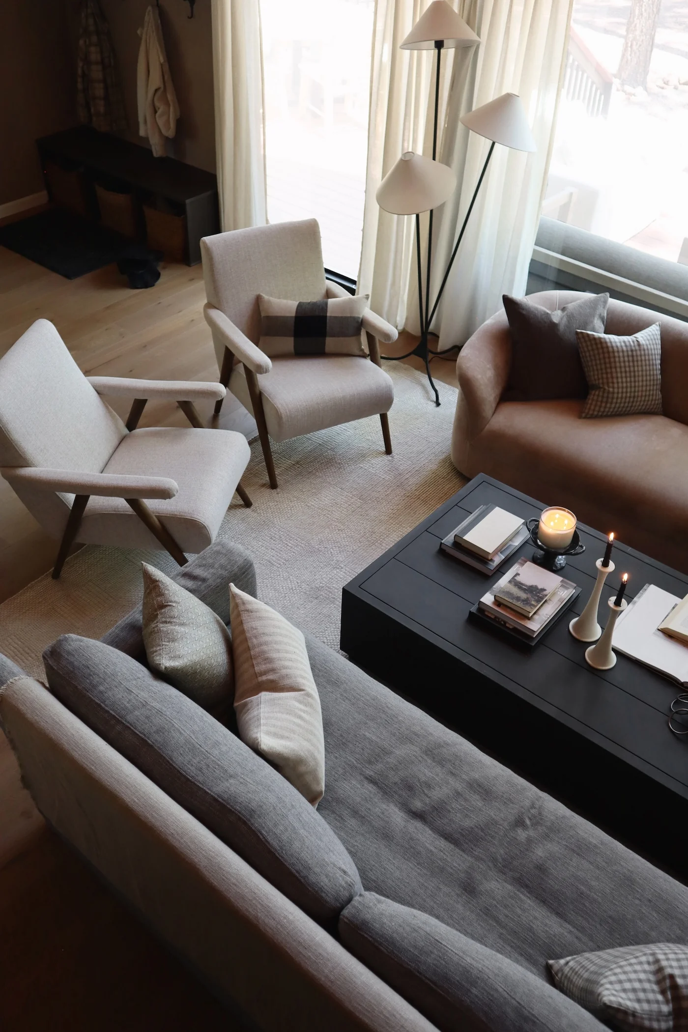 Nico Accent Chair - Image 12