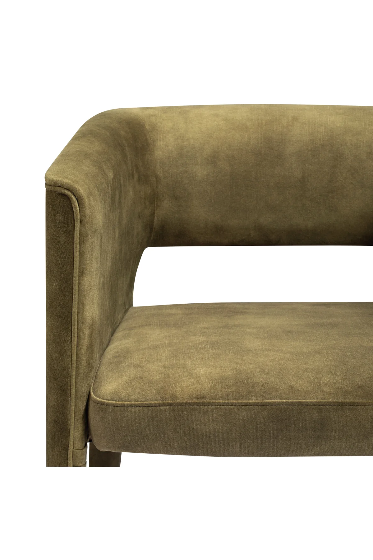 Nico Dining Armchair - Image 13