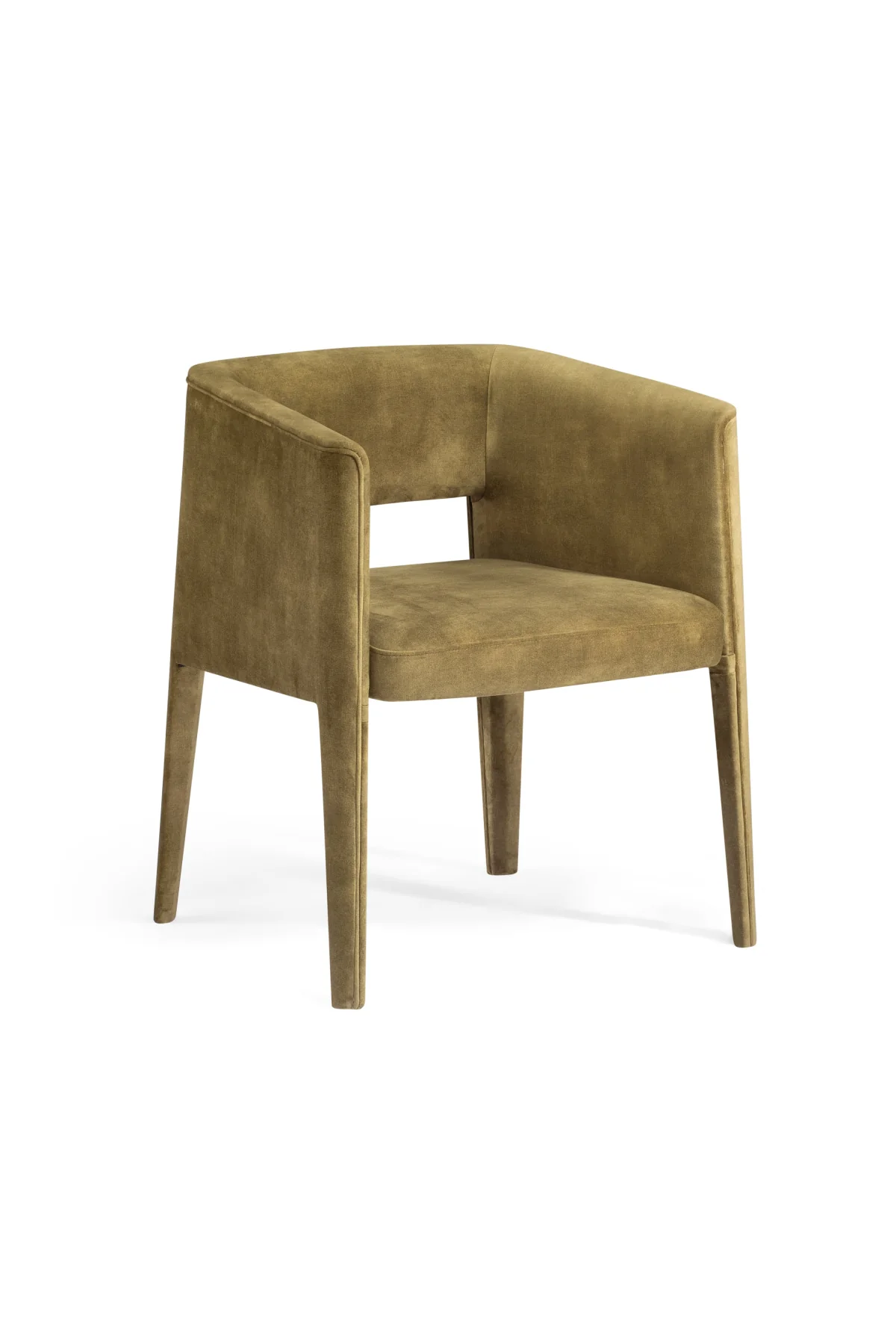 Nico Dining Armchair - Image 9