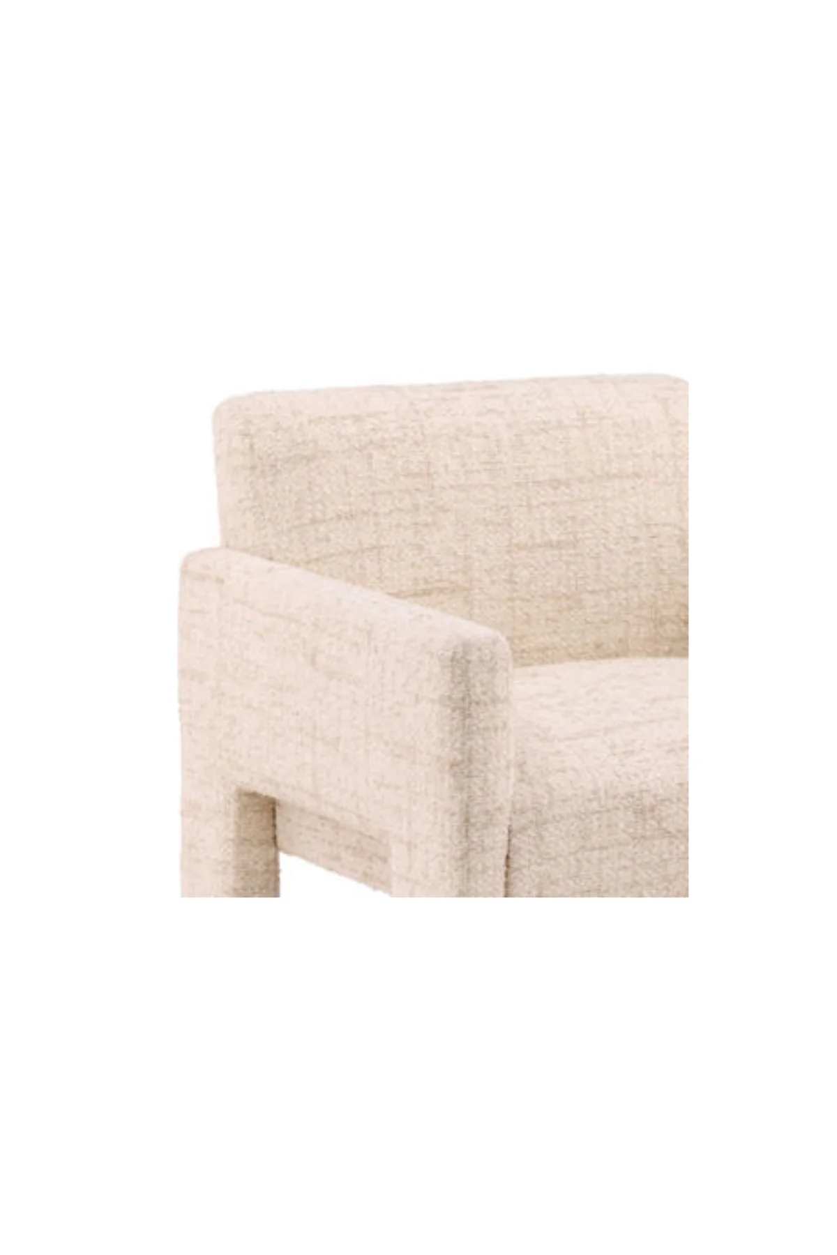 Nidia Dining Chair - Image 6