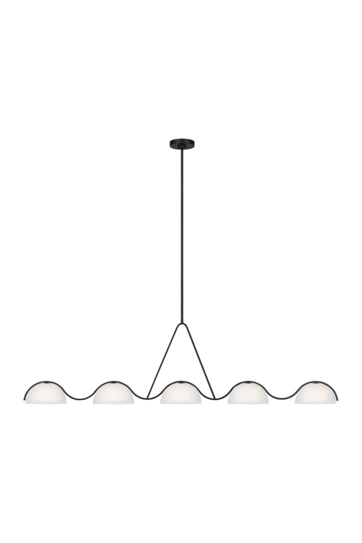 Nido Chandelier - 2 Sizes - Image 7