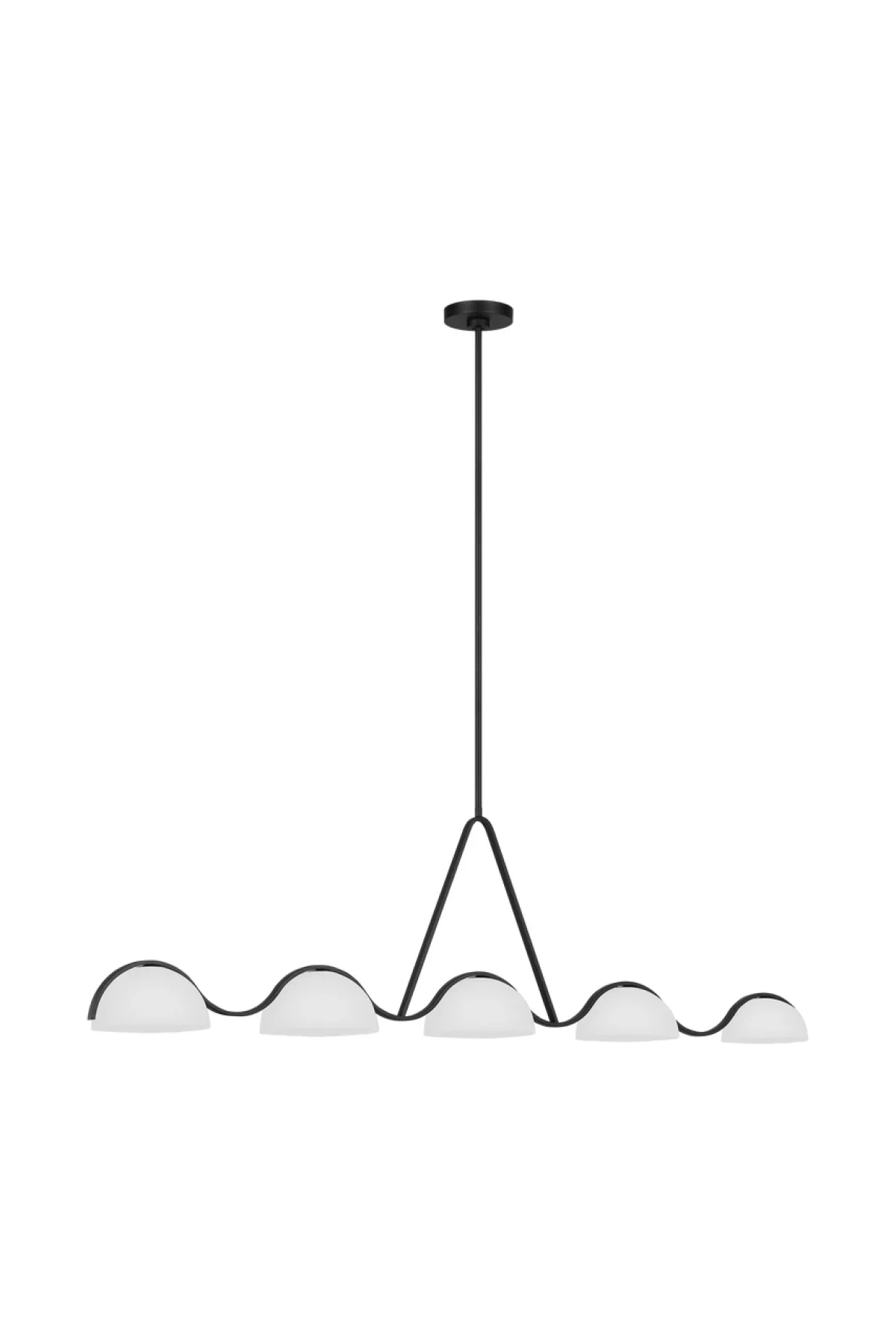 Nido Chandelier - 2 Sizes - Image 8