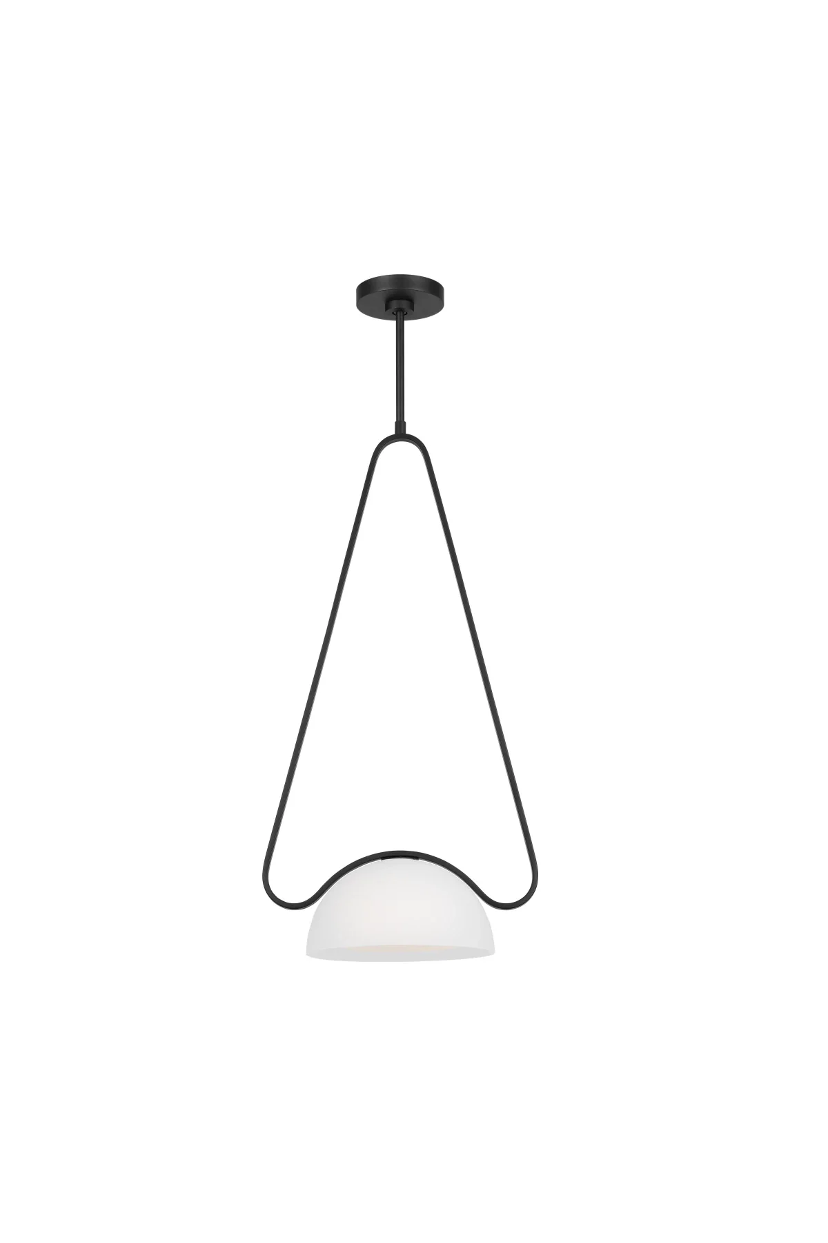 Nido Pendant - 2 Sizes - Image 2