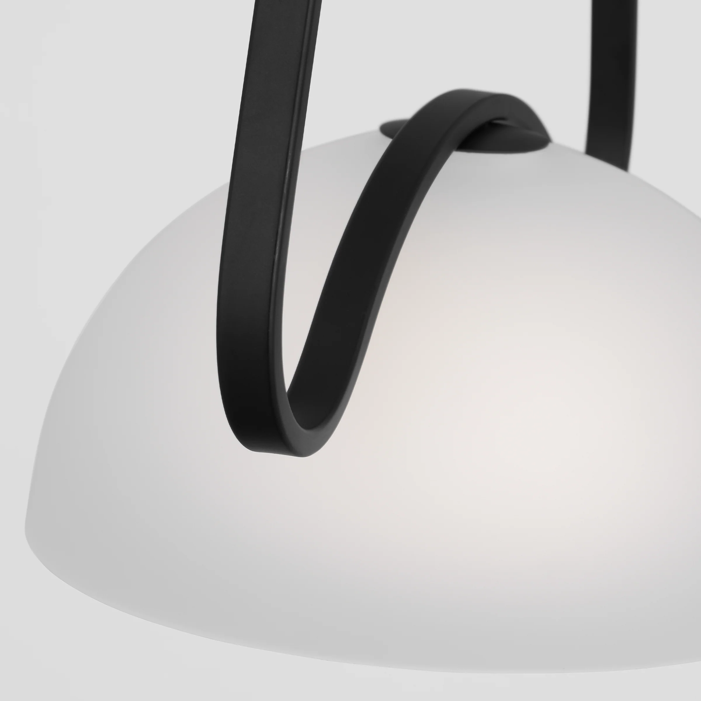 Nido Pendant - 2 Sizes - Image 3